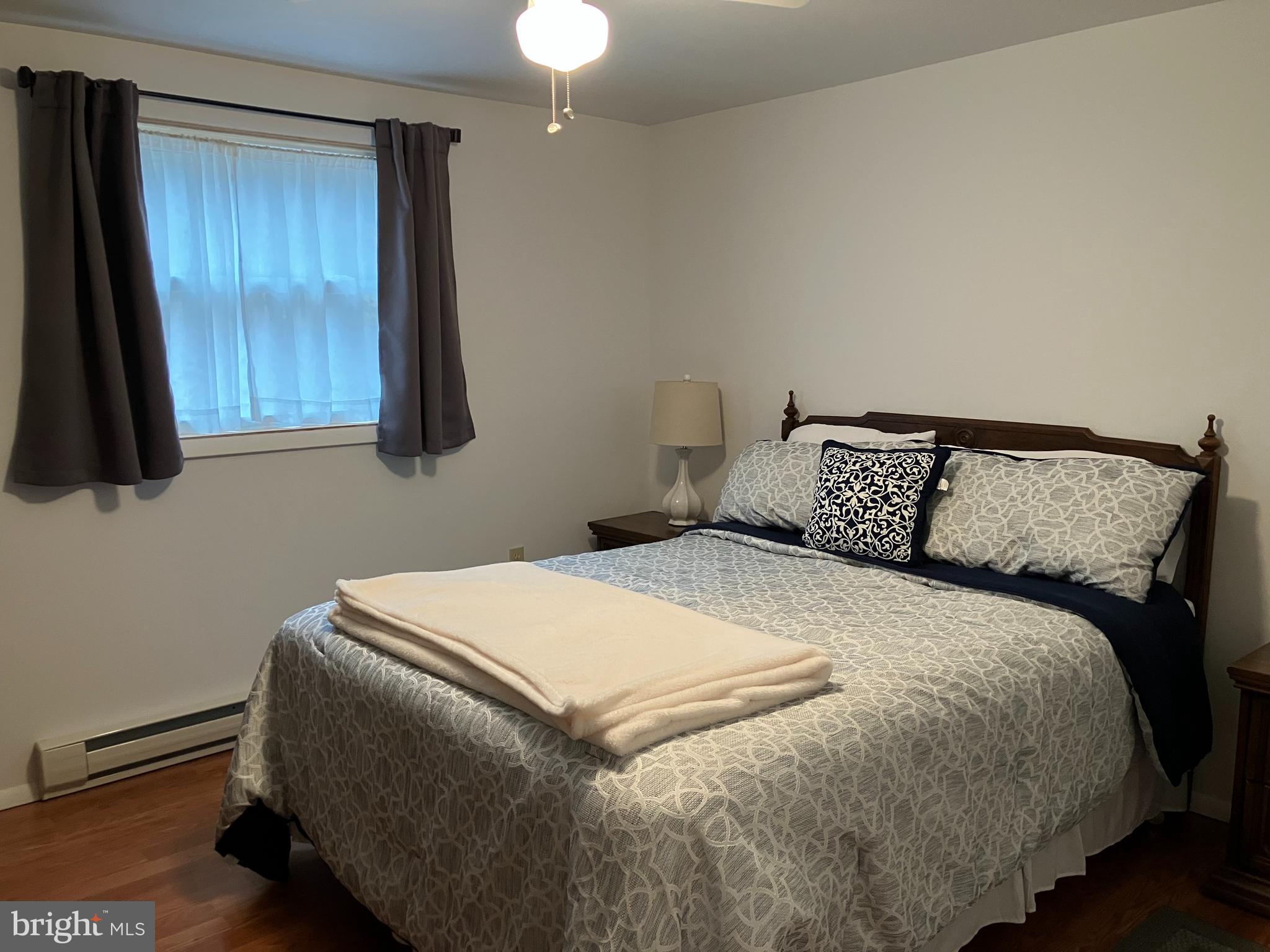INDIAN MOUNTAIN LAKES - Residential