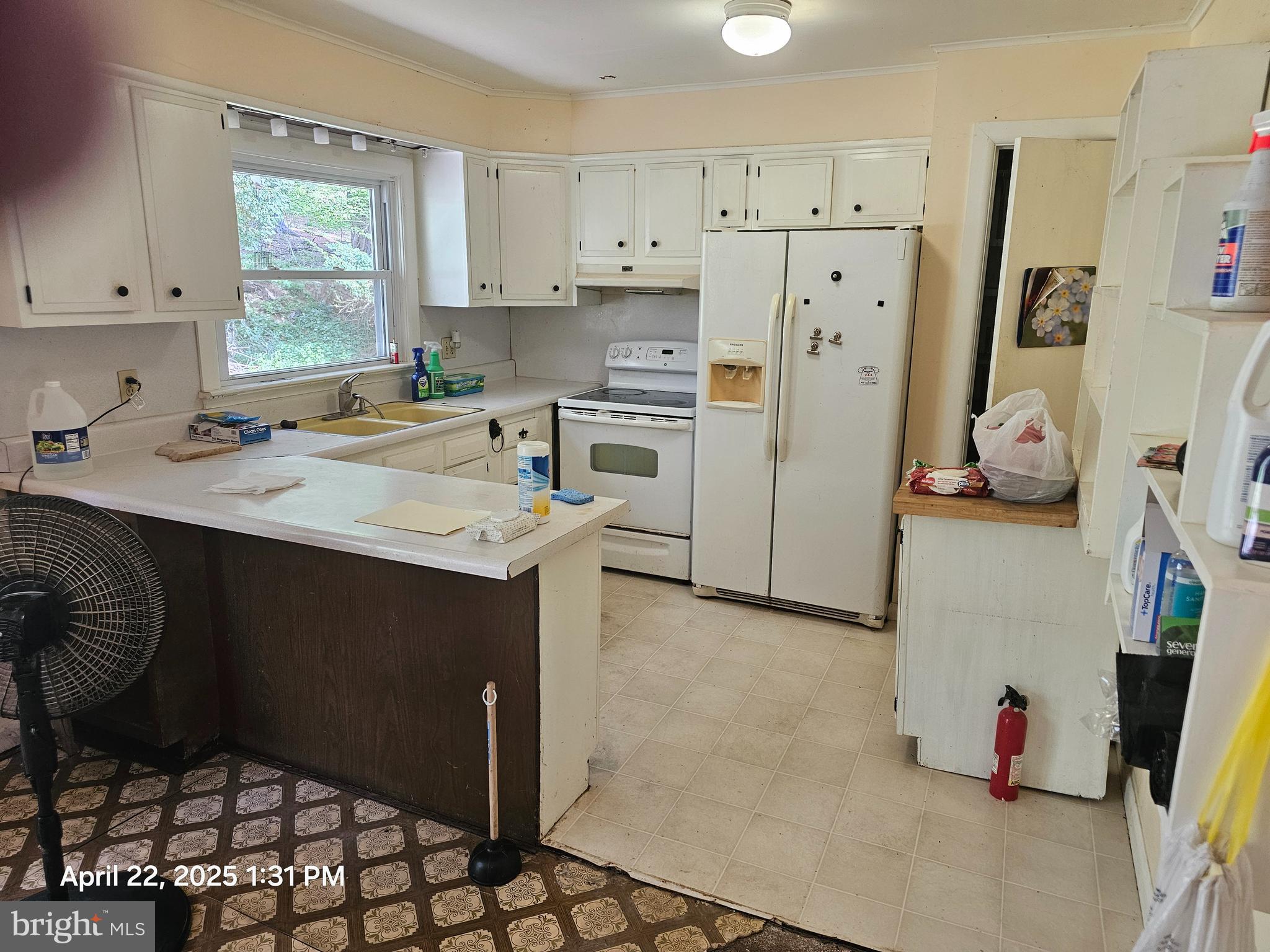 MILLWOOD VILLAGE - Residential