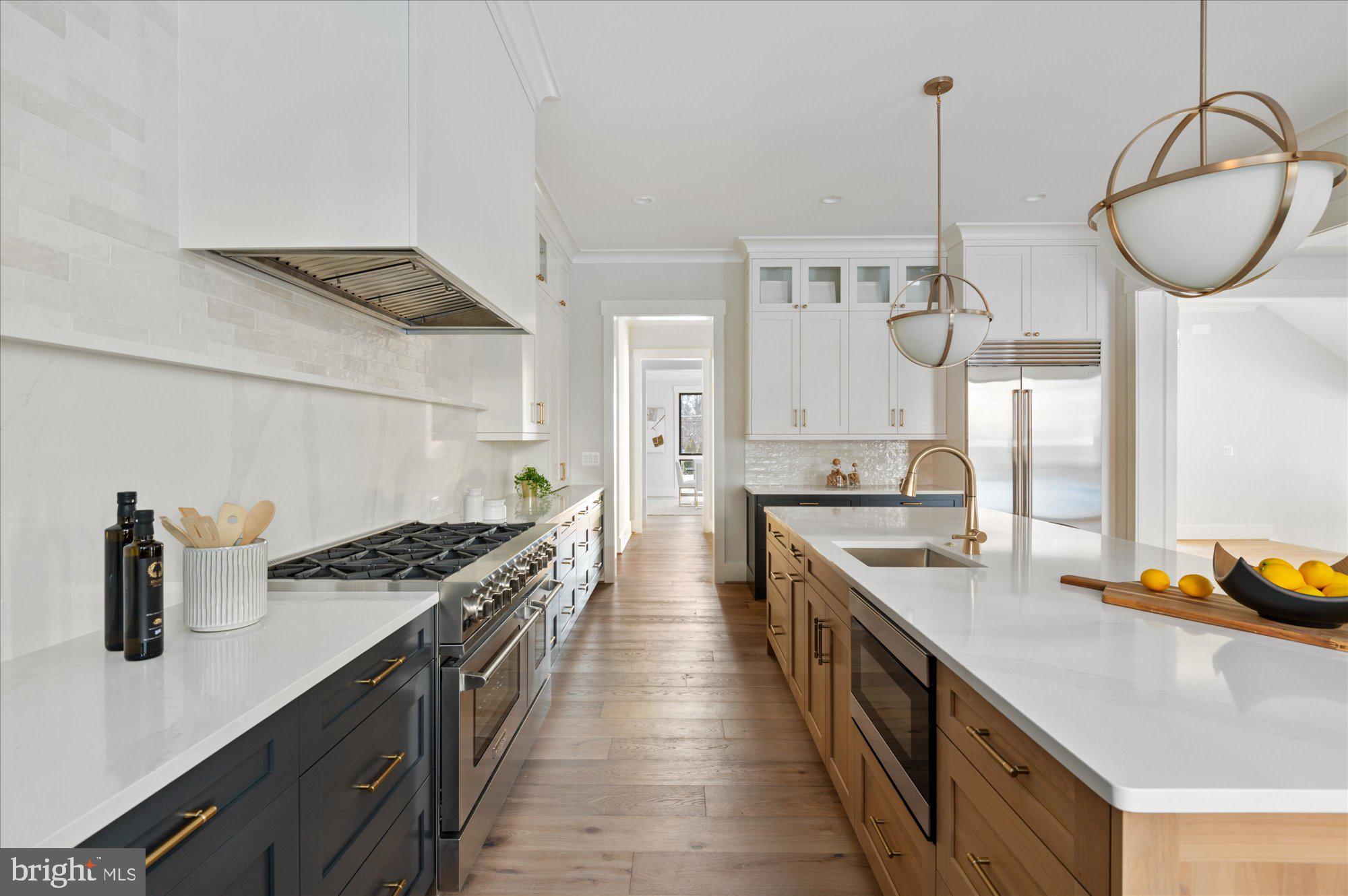 POTOMAC HILLS - Residential