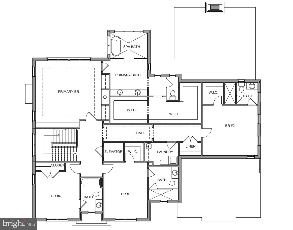 POTOMAC HILLS - Residential