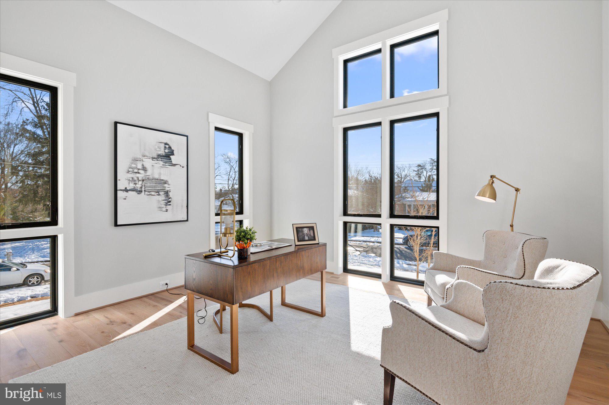 POTOMAC HILLS - Residential