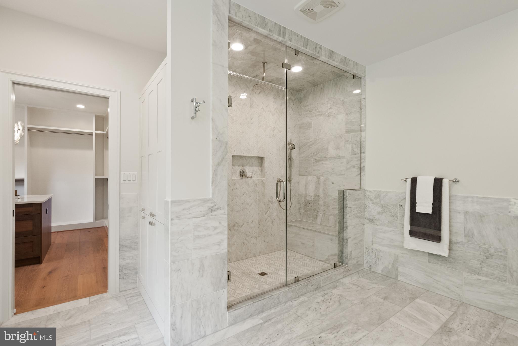 POTOMAC HILLS - Residential