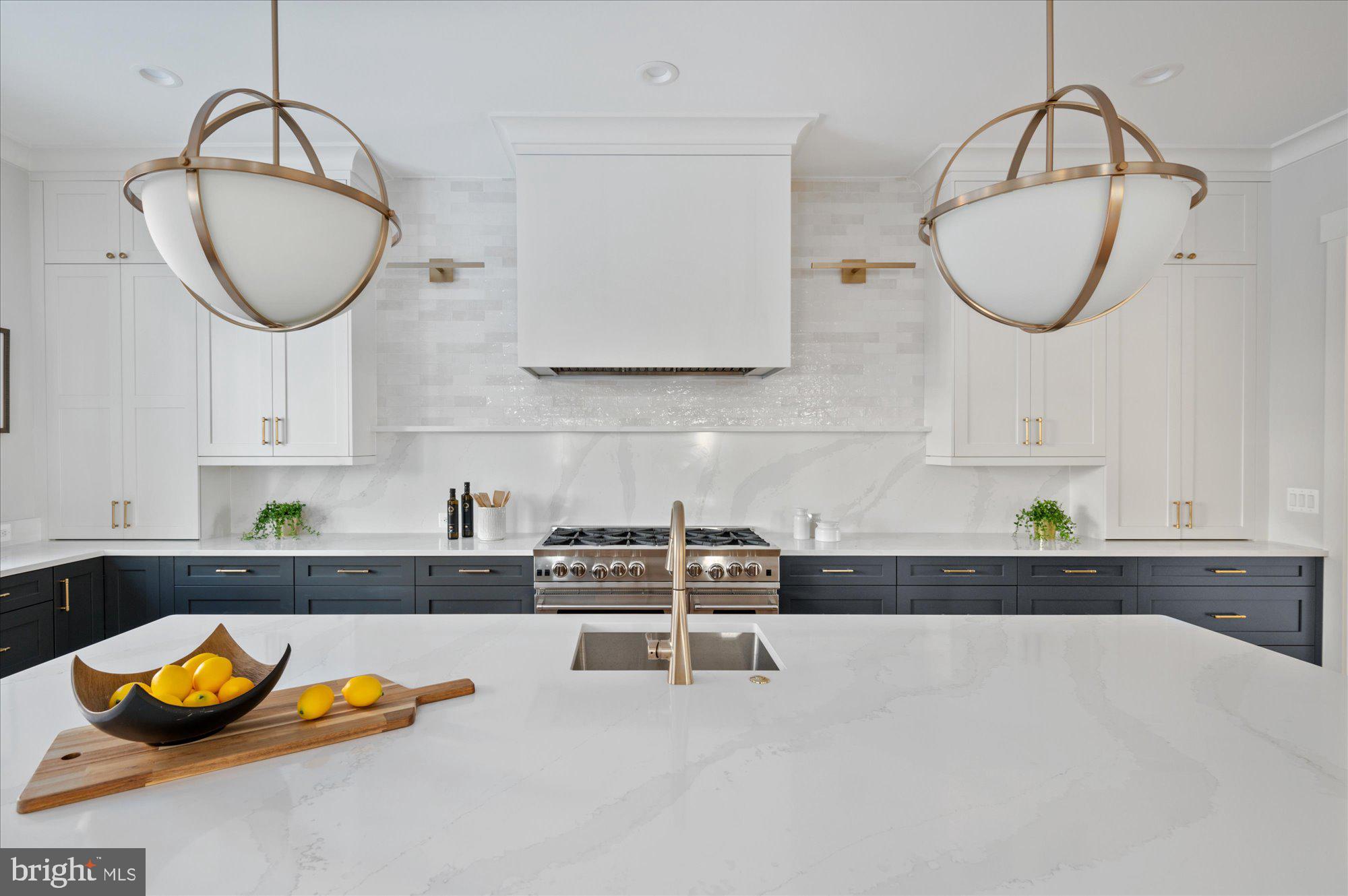 POTOMAC HILLS - Residential