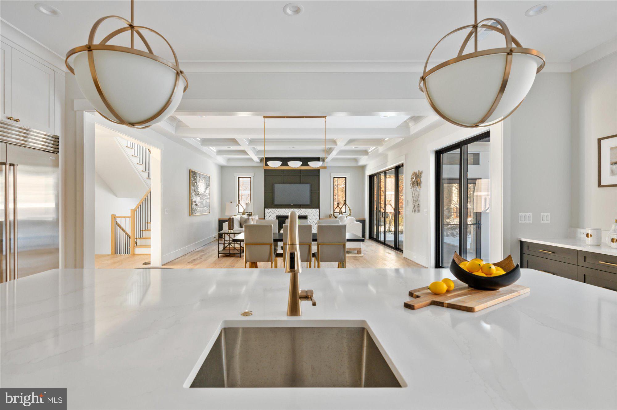 POTOMAC HILLS - Residential