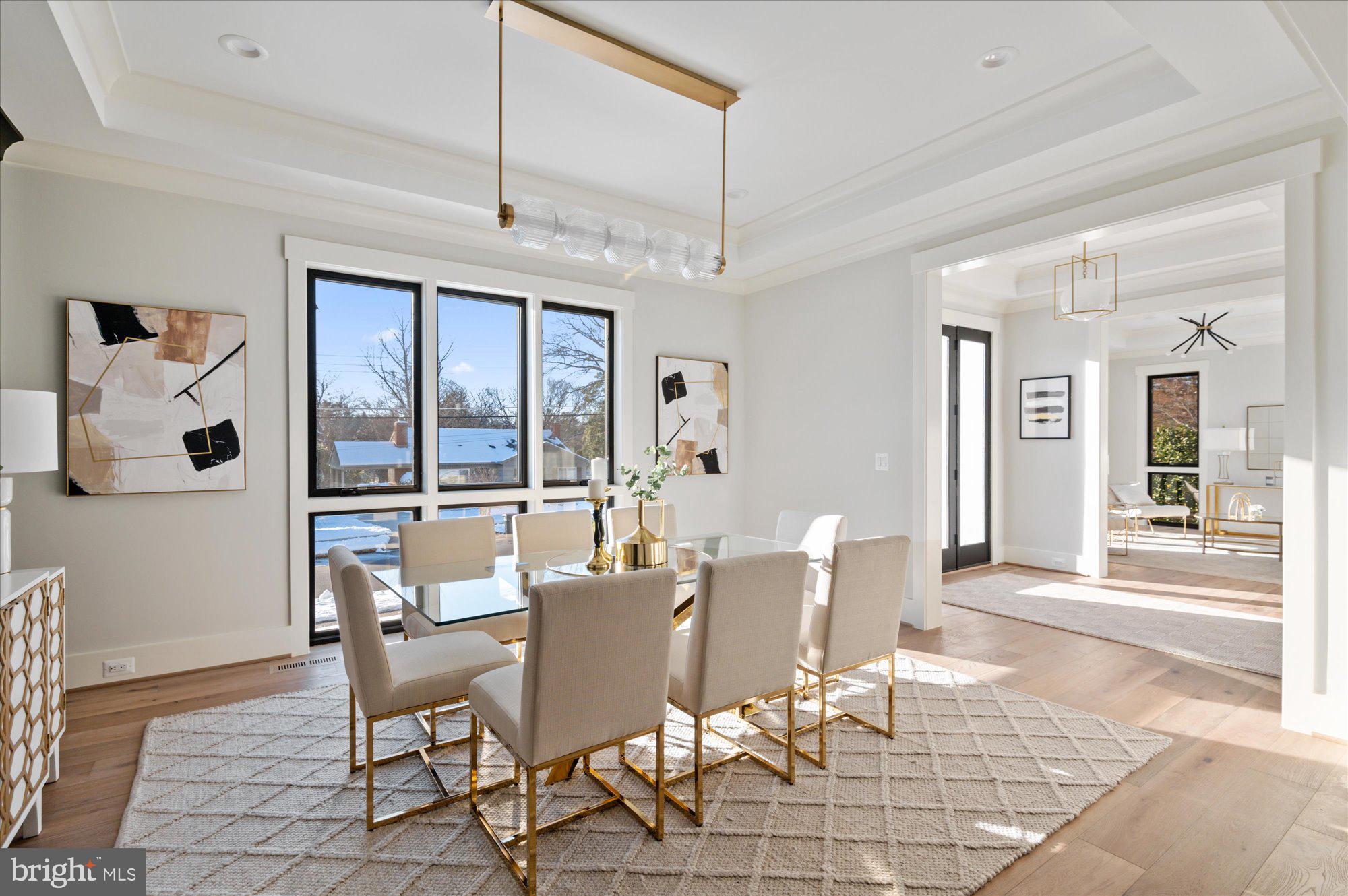 POTOMAC HILLS - Residential