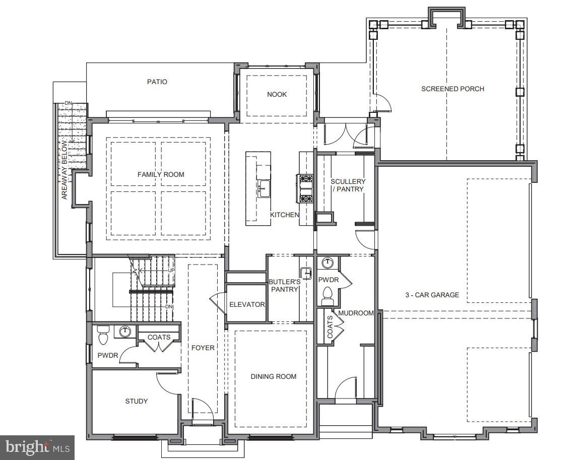 POTOMAC HILLS - Residential