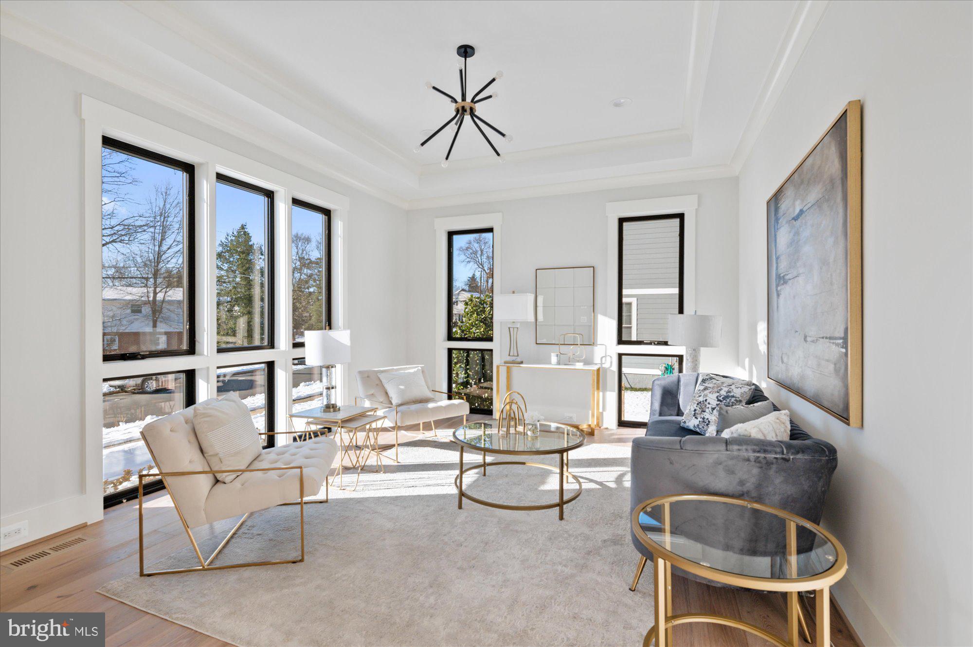 POTOMAC HILLS - Residential