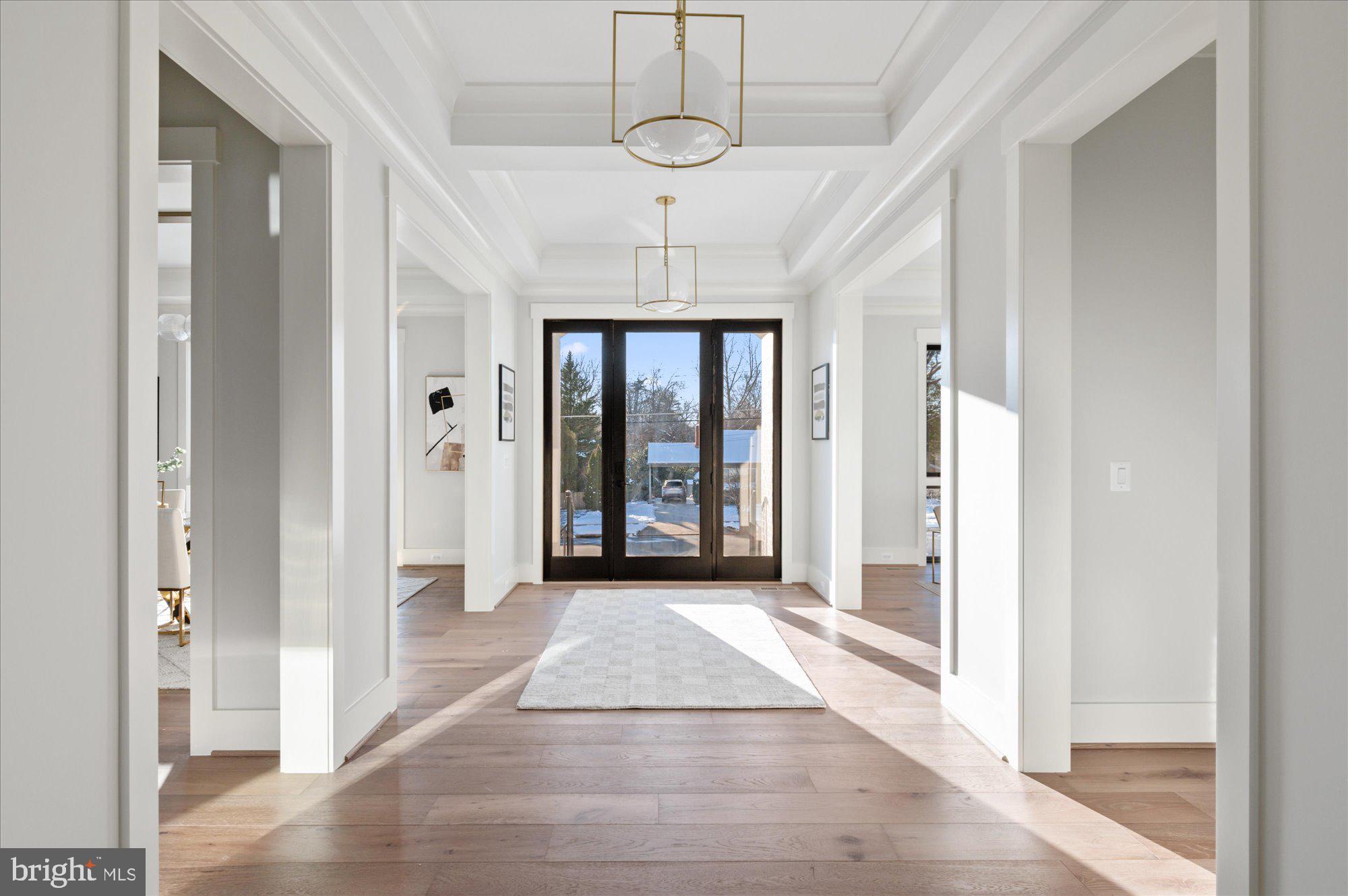POTOMAC HILLS - Residential