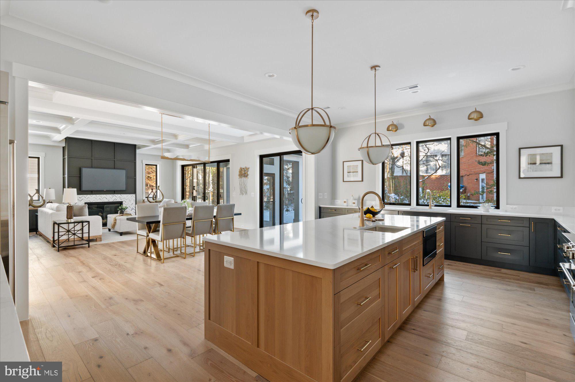 POTOMAC HILLS - Residential
