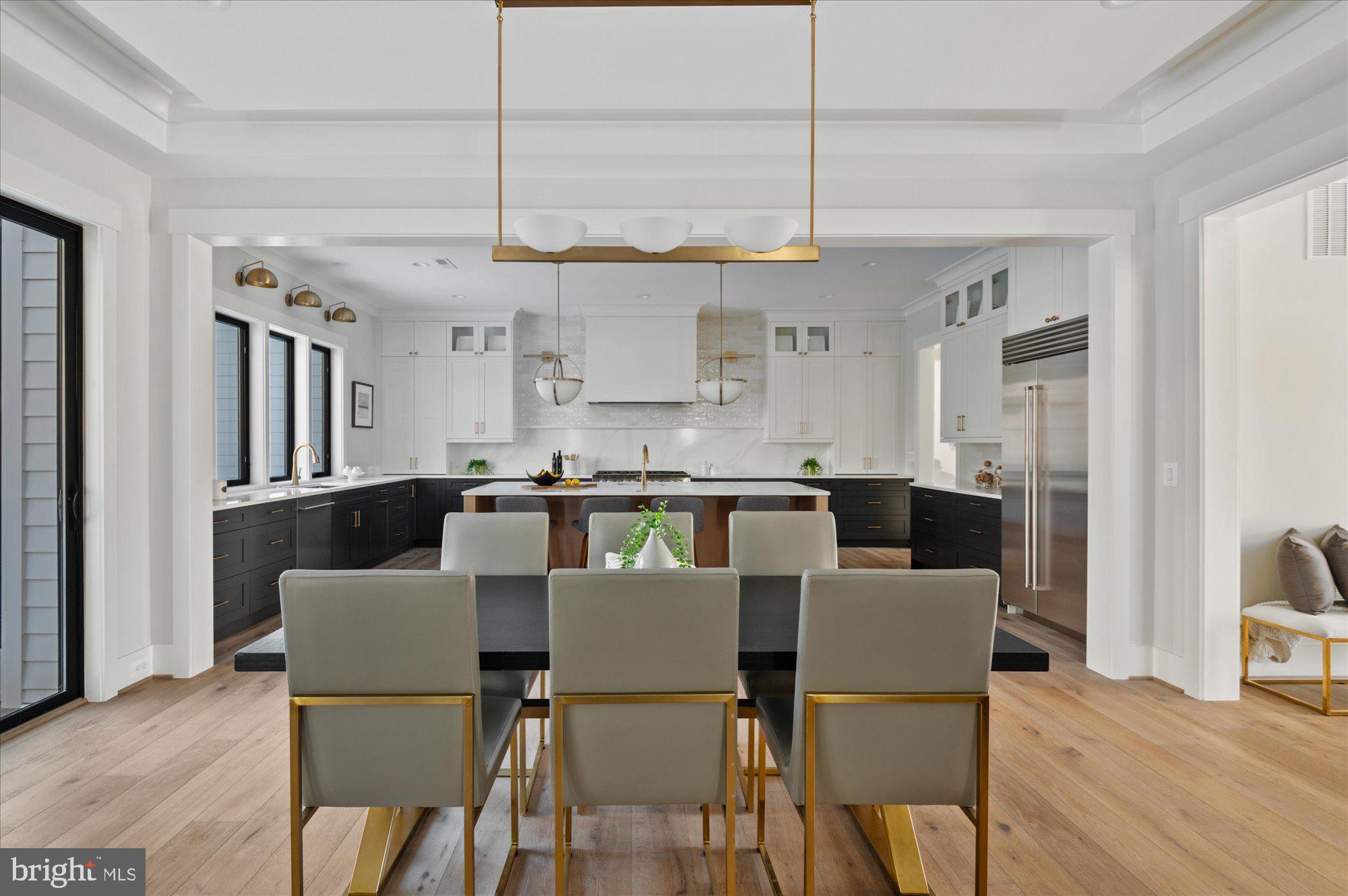 POTOMAC HILLS - Residential