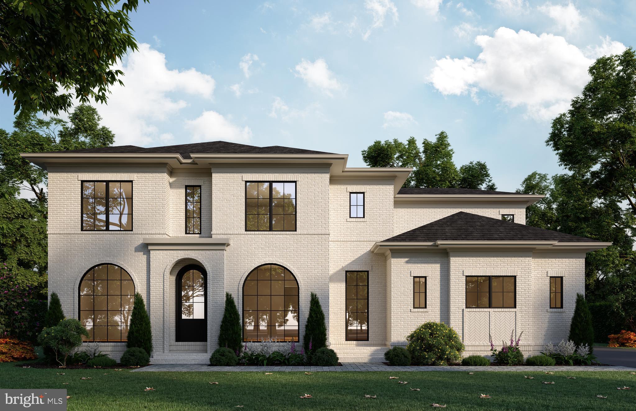 POTOMAC HILLS - Residential