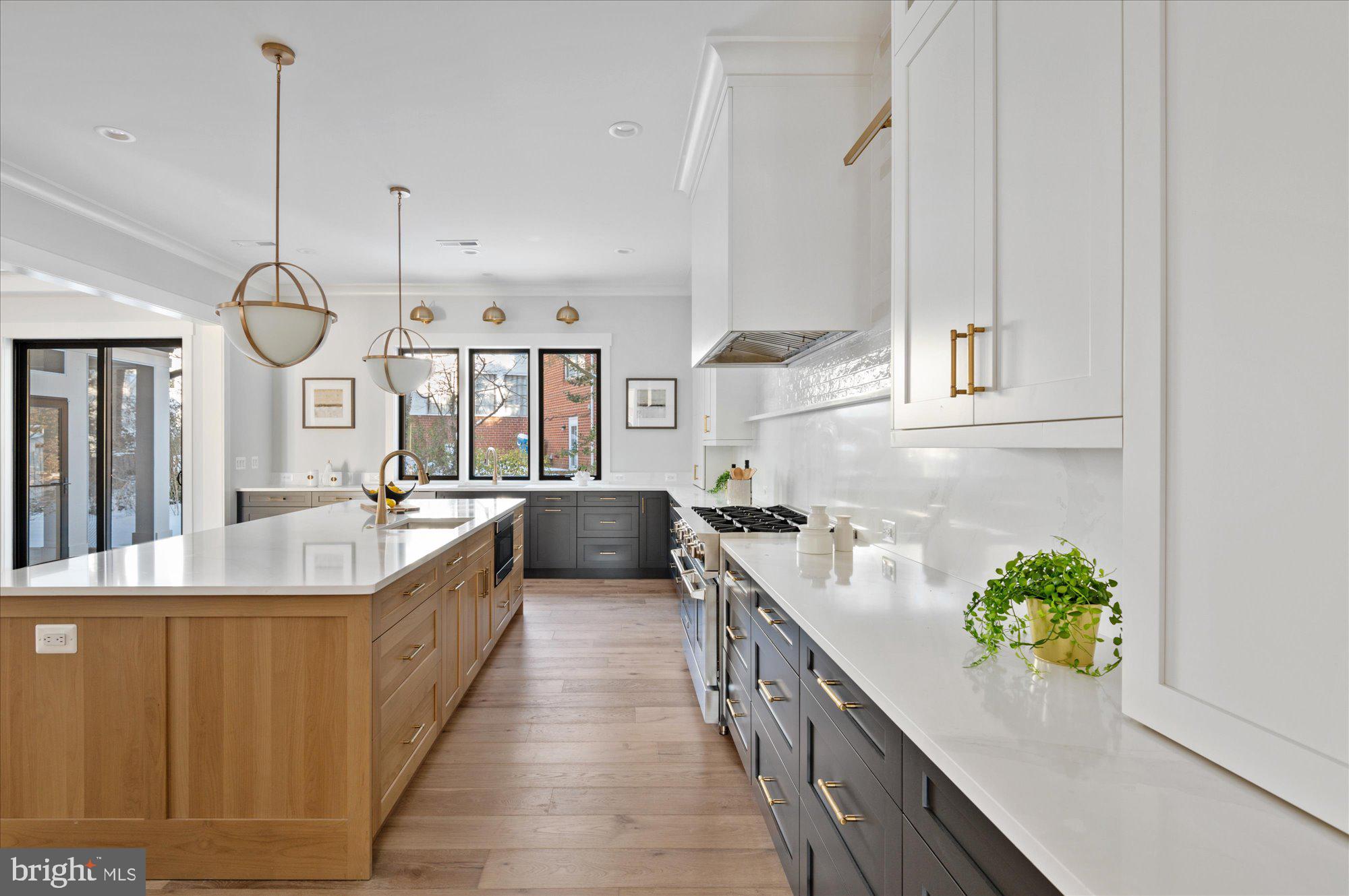 POTOMAC HILLS - Residential