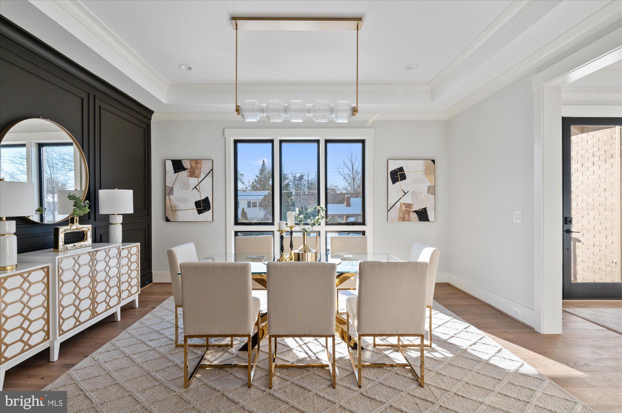 POTOMAC HILLS - Residential