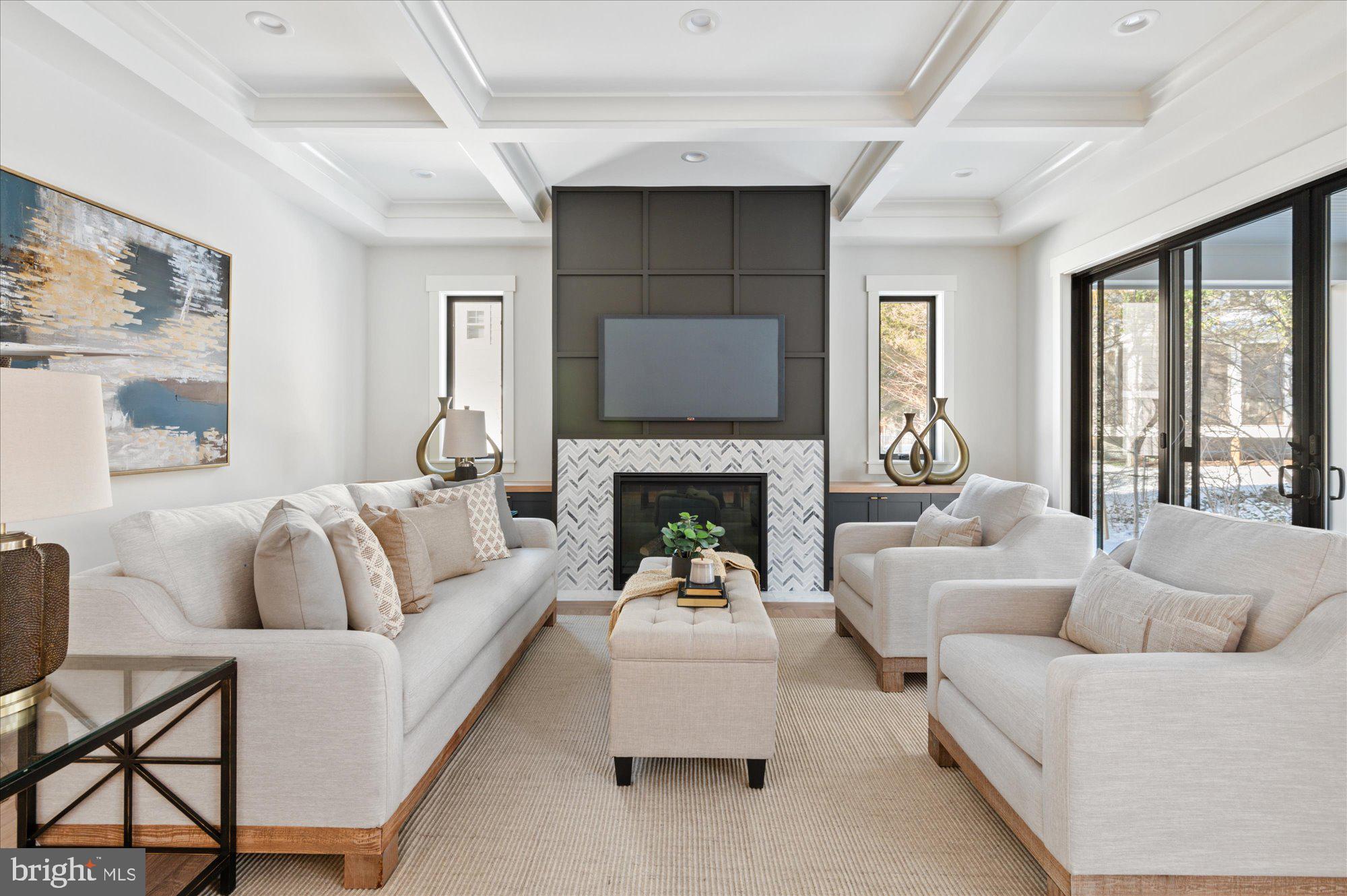 POTOMAC HILLS - Residential