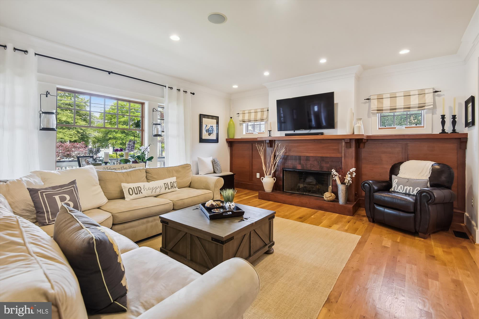 KINGCREST - Residential