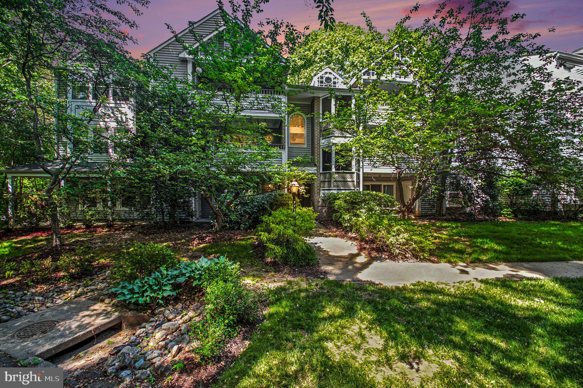 LAFAYETTE FOREST - Residential