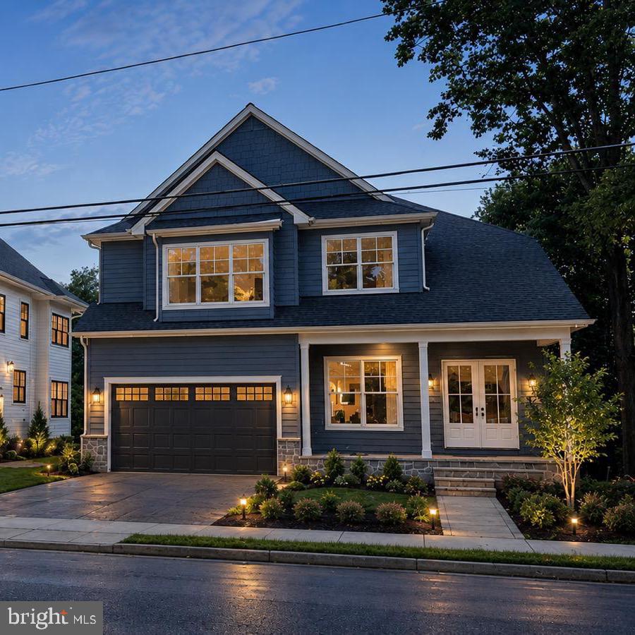 BARCROFT - Residential