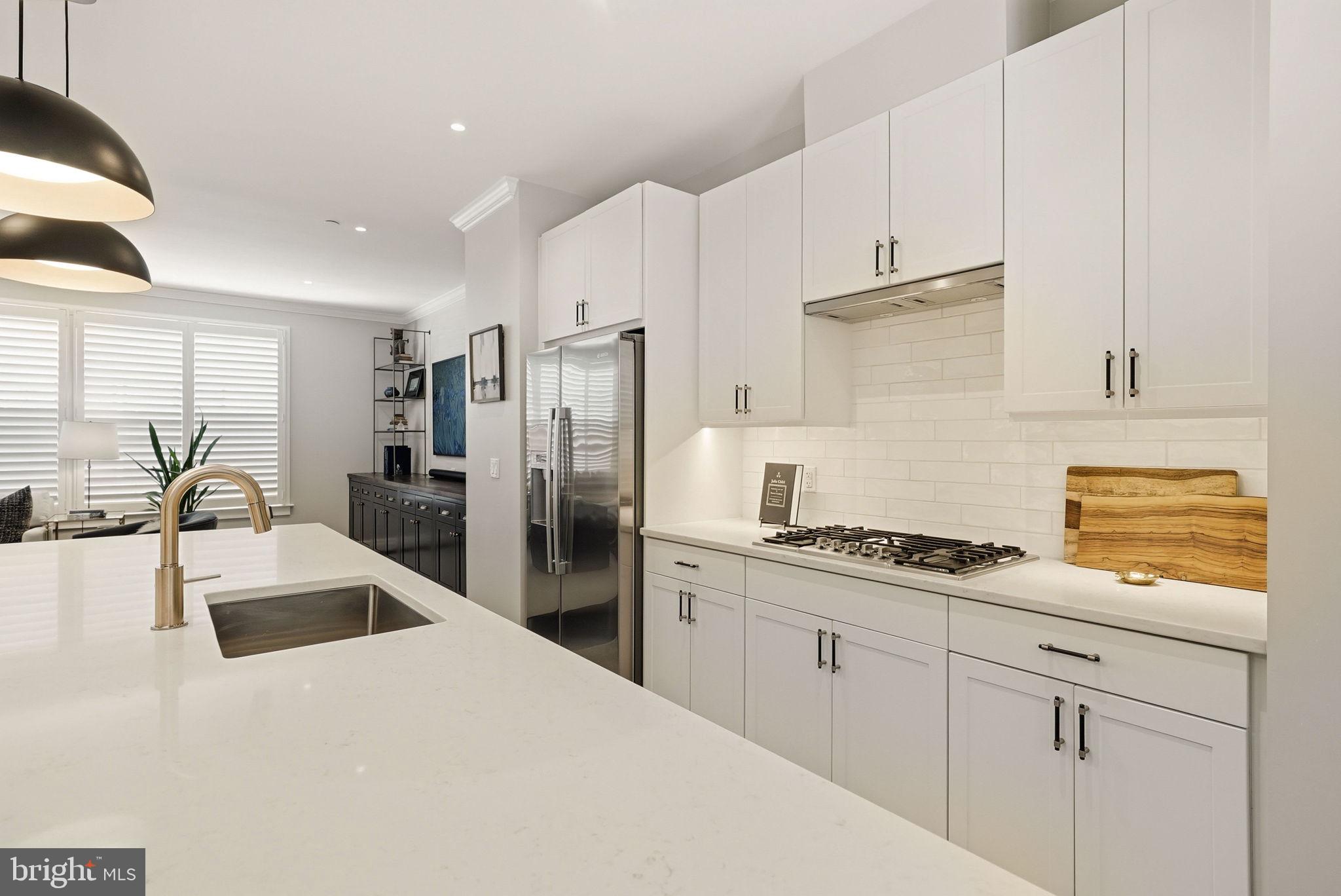 OLD TOWN NORTH - Residential