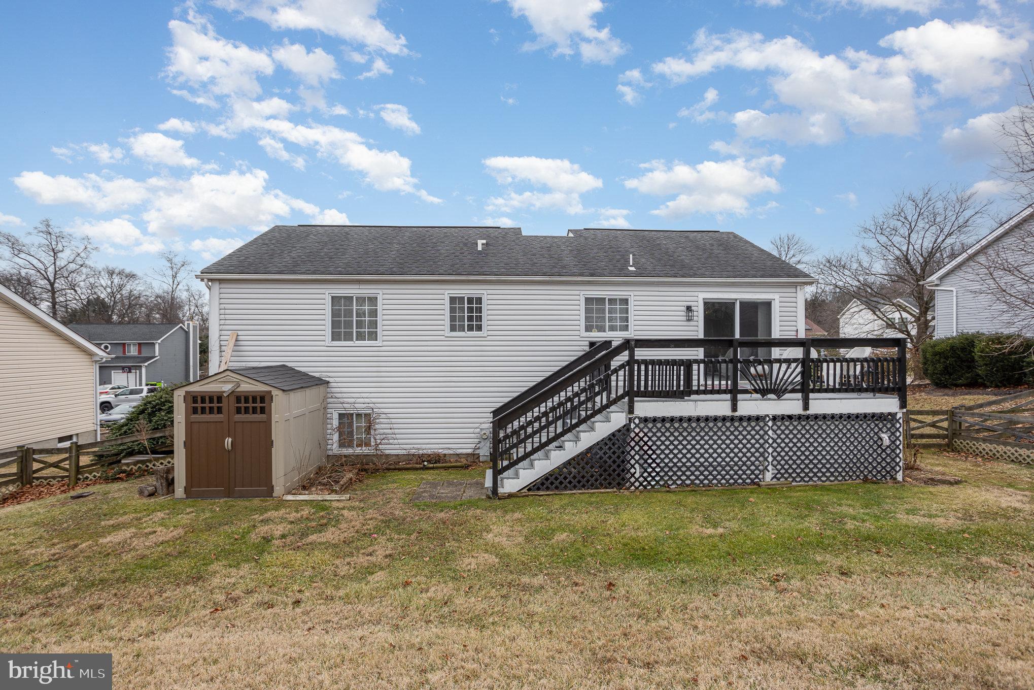 LAUREL VALLEY - Residential