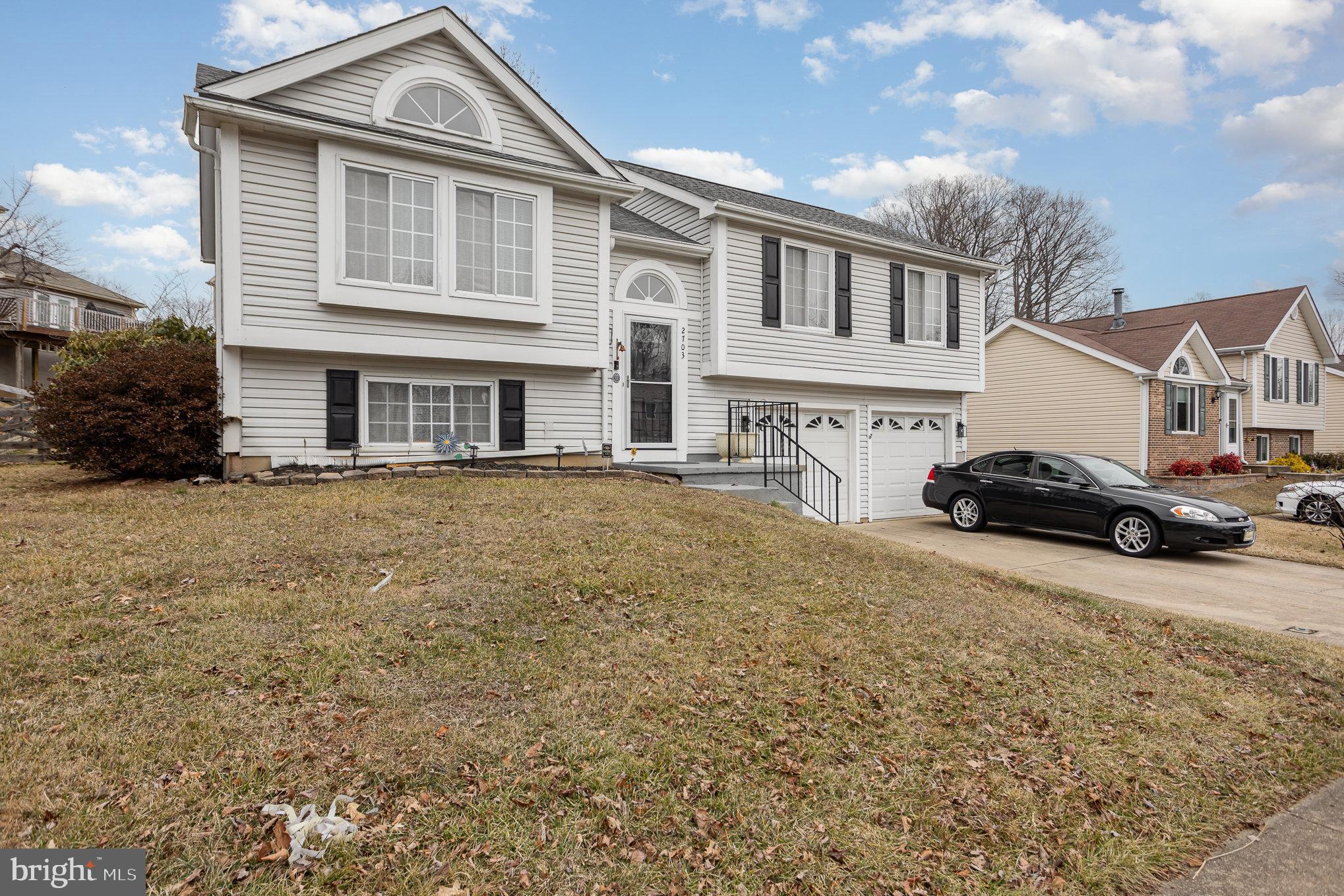 LAUREL VALLEY - Residential