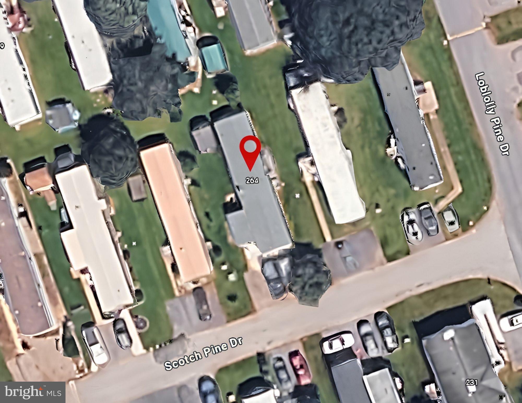 PINEWOOD ACRE - Residential