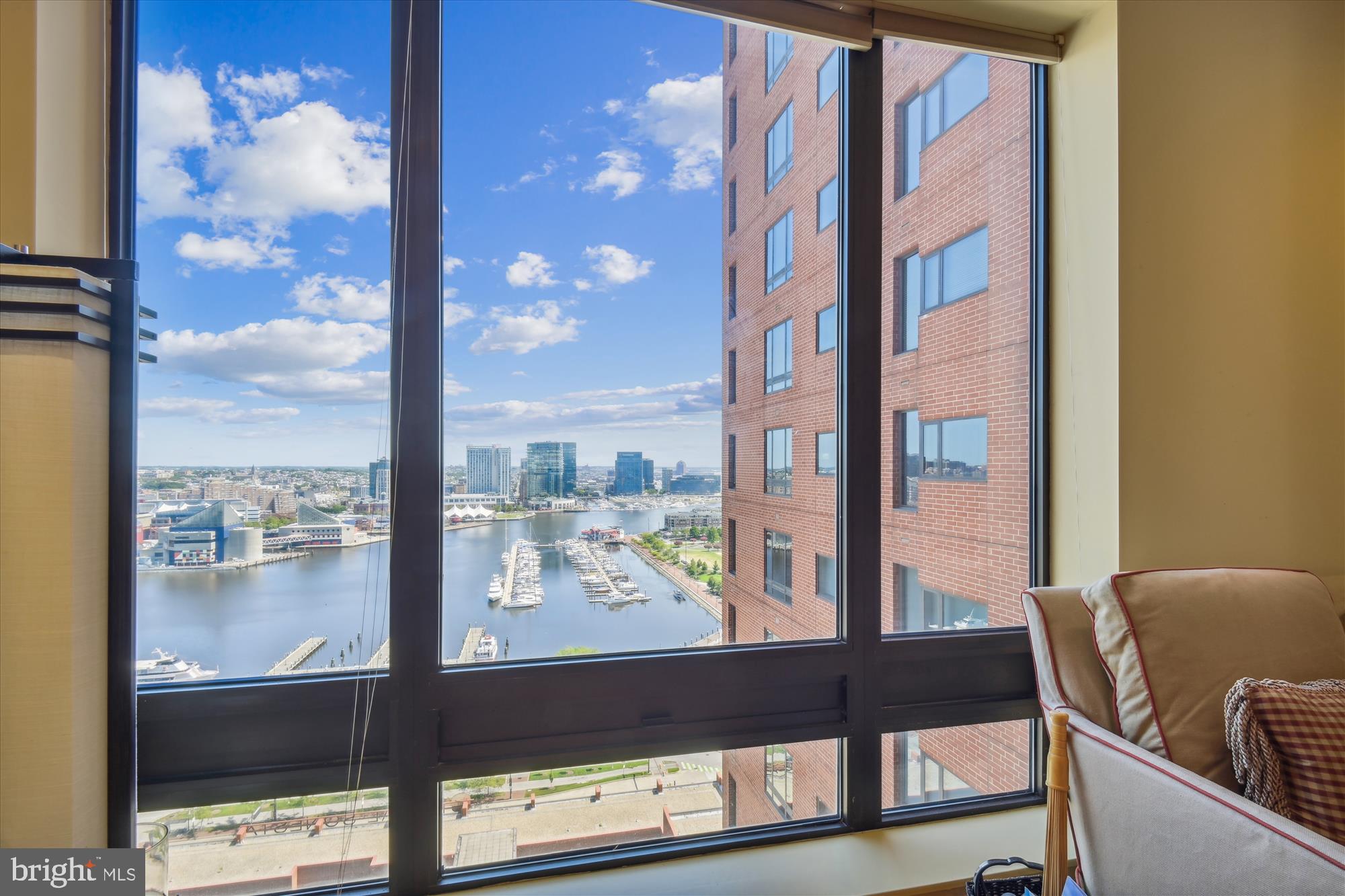 INNER HARBOR - Residential