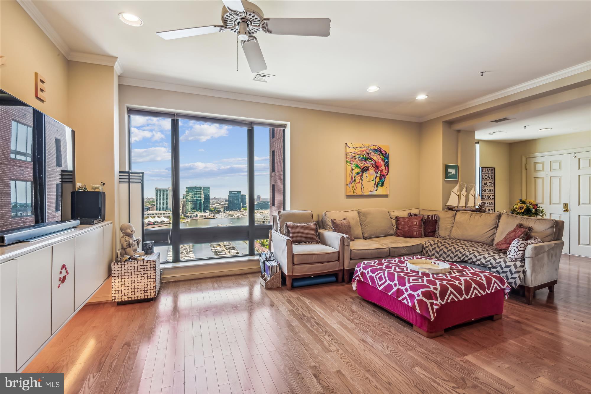 INNER HARBOR - Residential