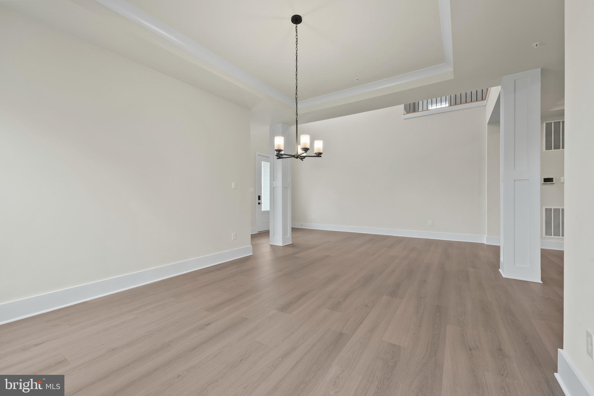 MARSHALL'S LANDING - Residential