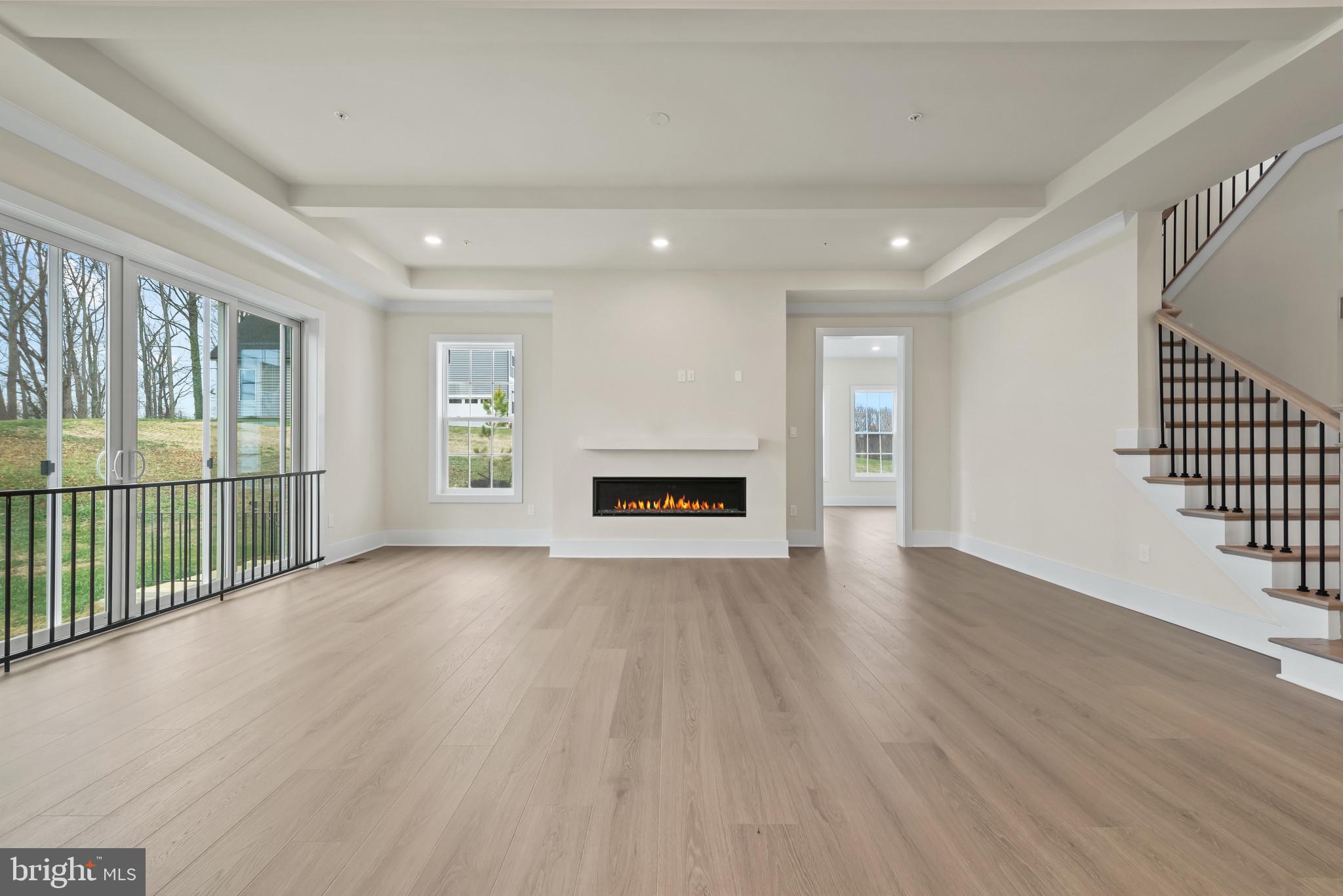 MARSHALL'S LANDING - Residential