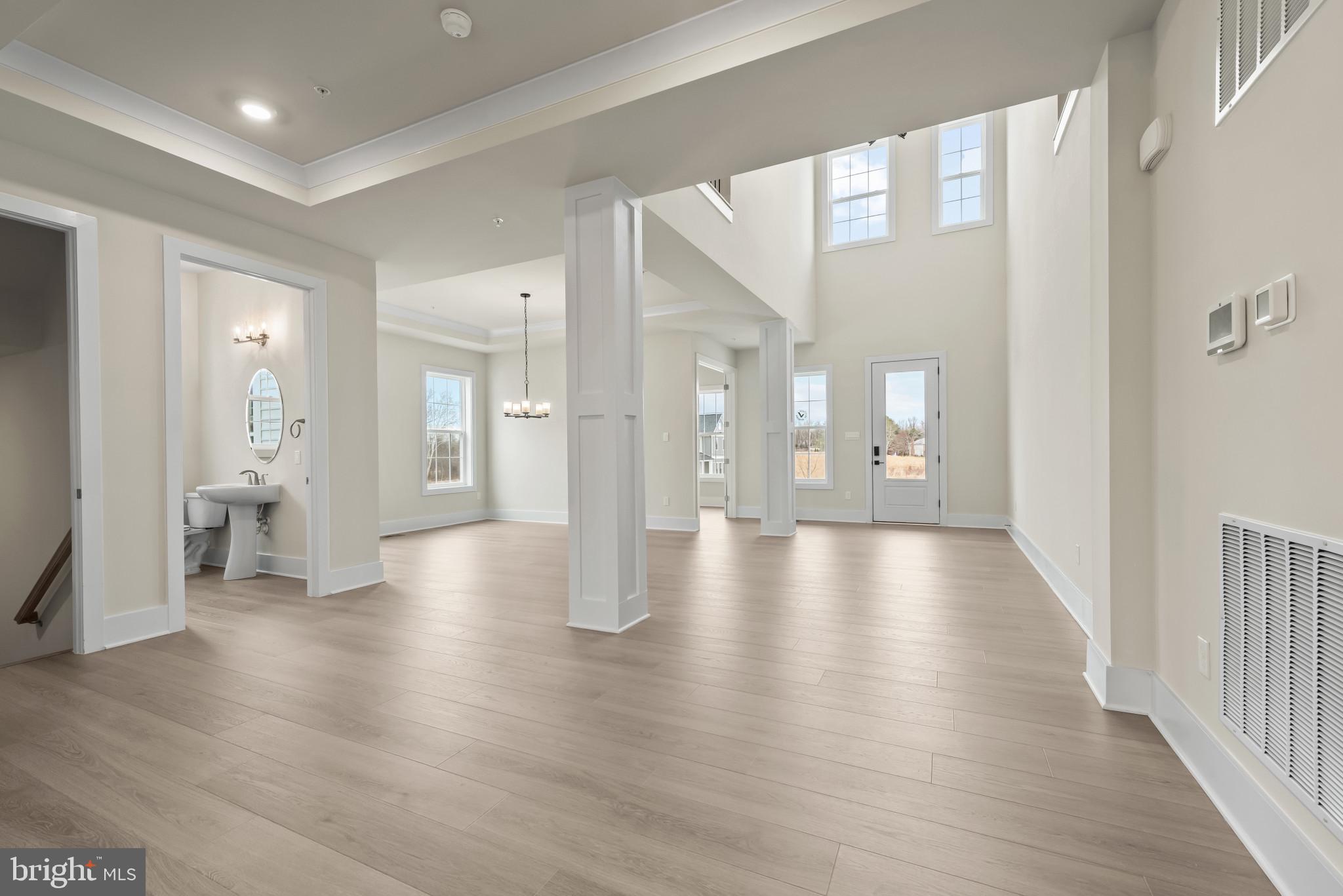 MARSHALL'S LANDING - Residential