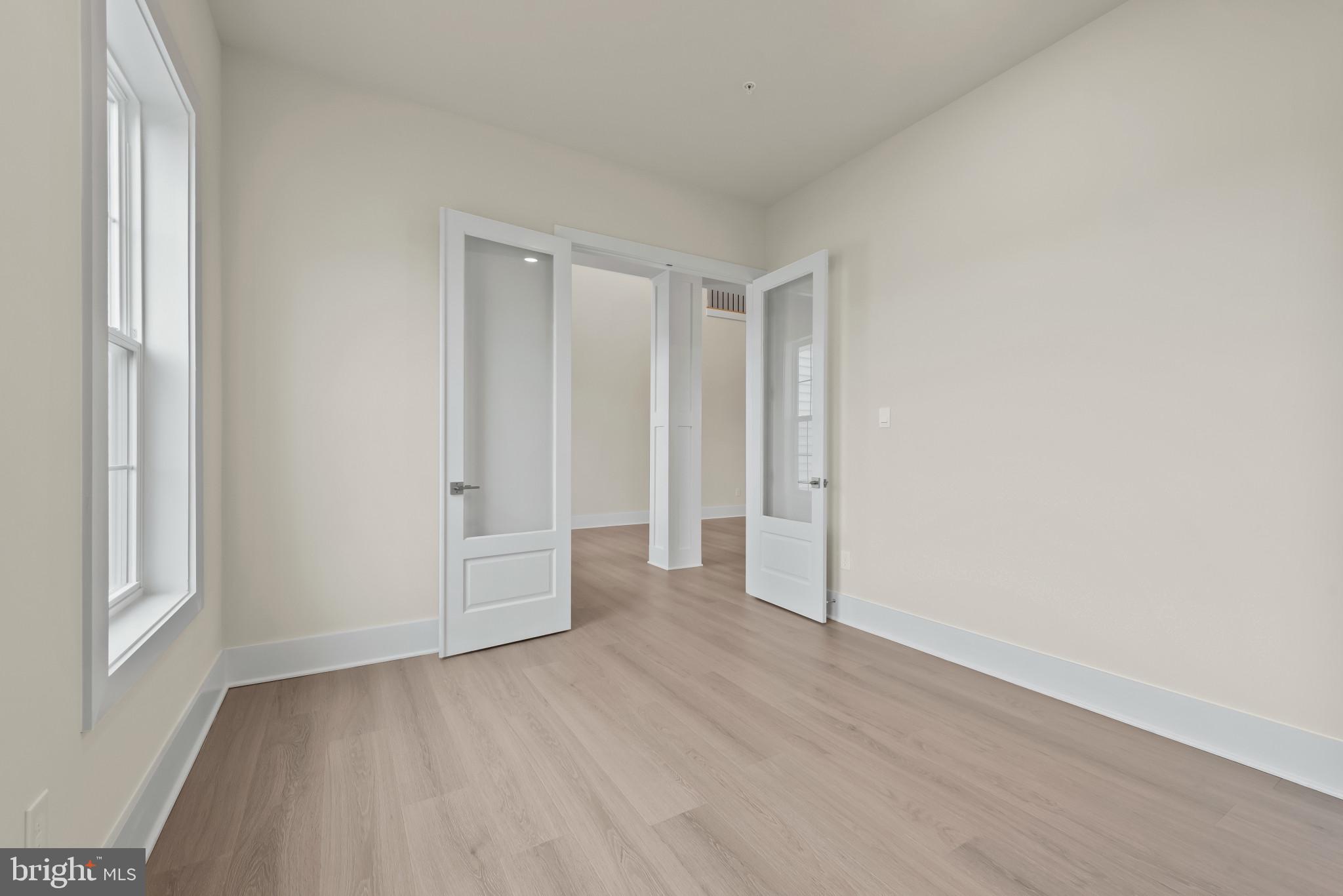 MARSHALL'S LANDING - Residential
