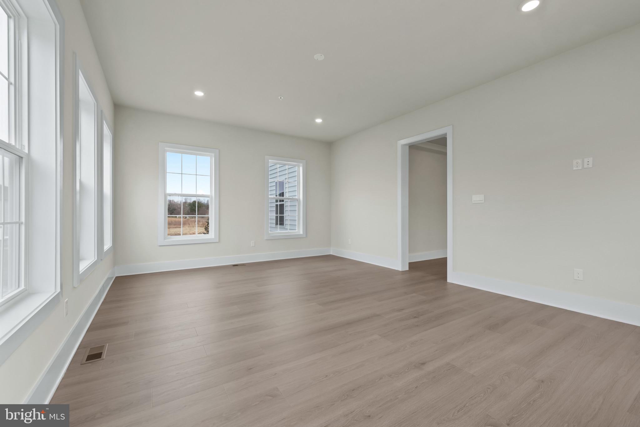 MARSHALL'S LANDING - Residential