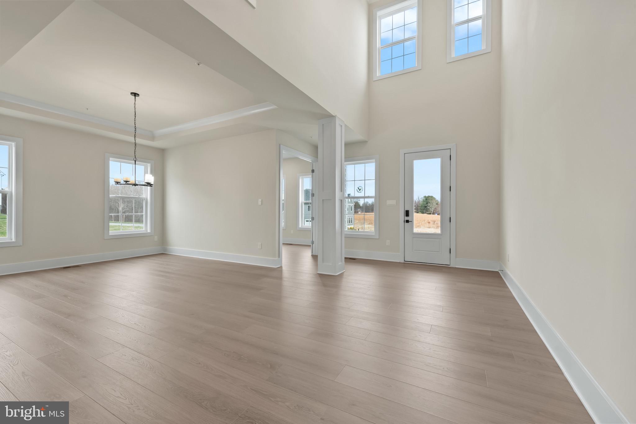 MARSHALL'S LANDING - Residential