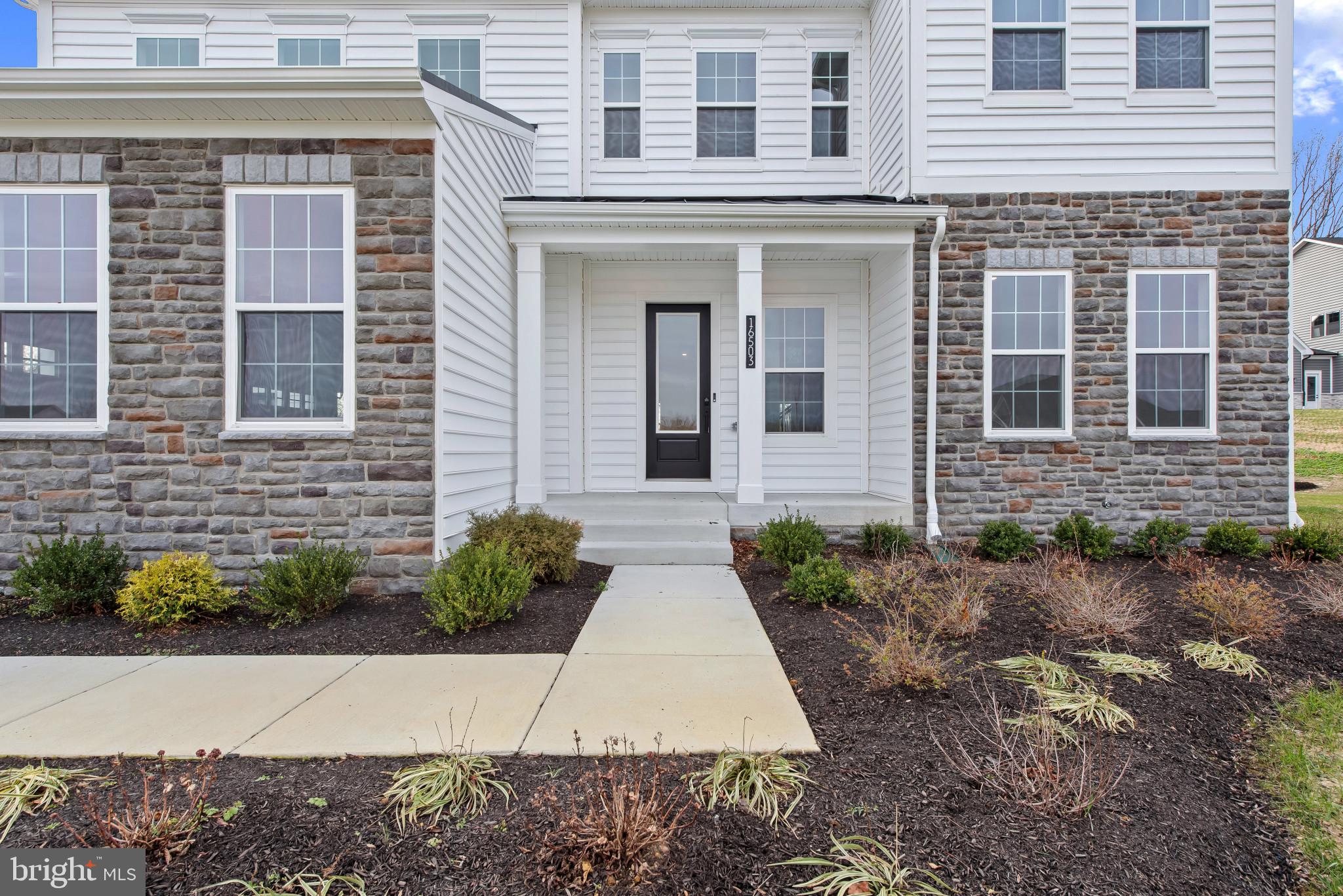 MARSHALL'S LANDING - Residential