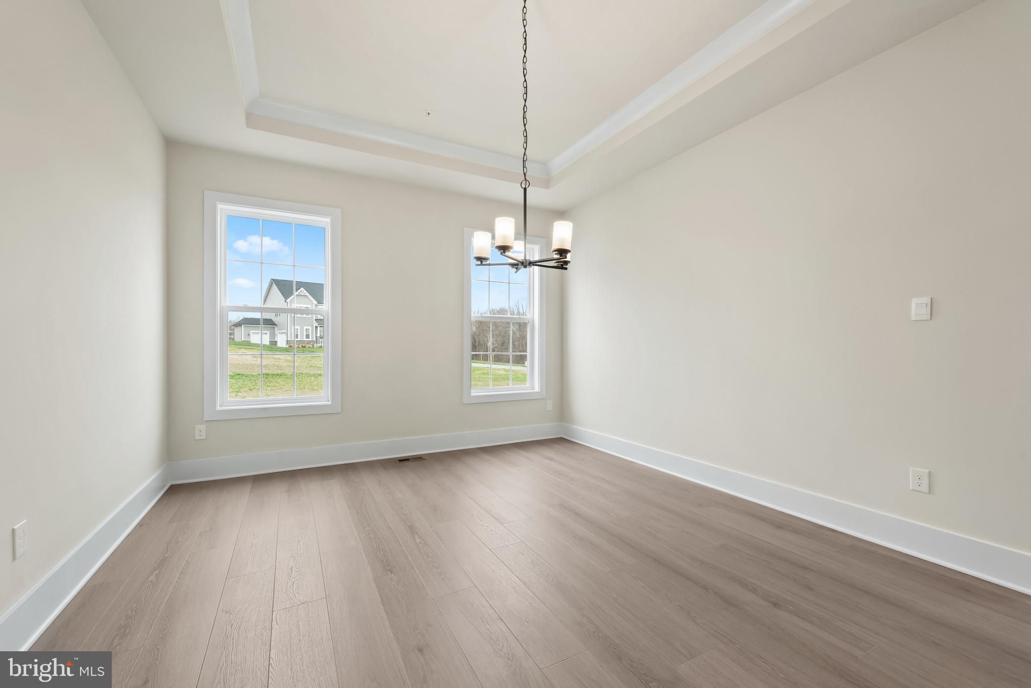 MARSHALL'S LANDING - Residential