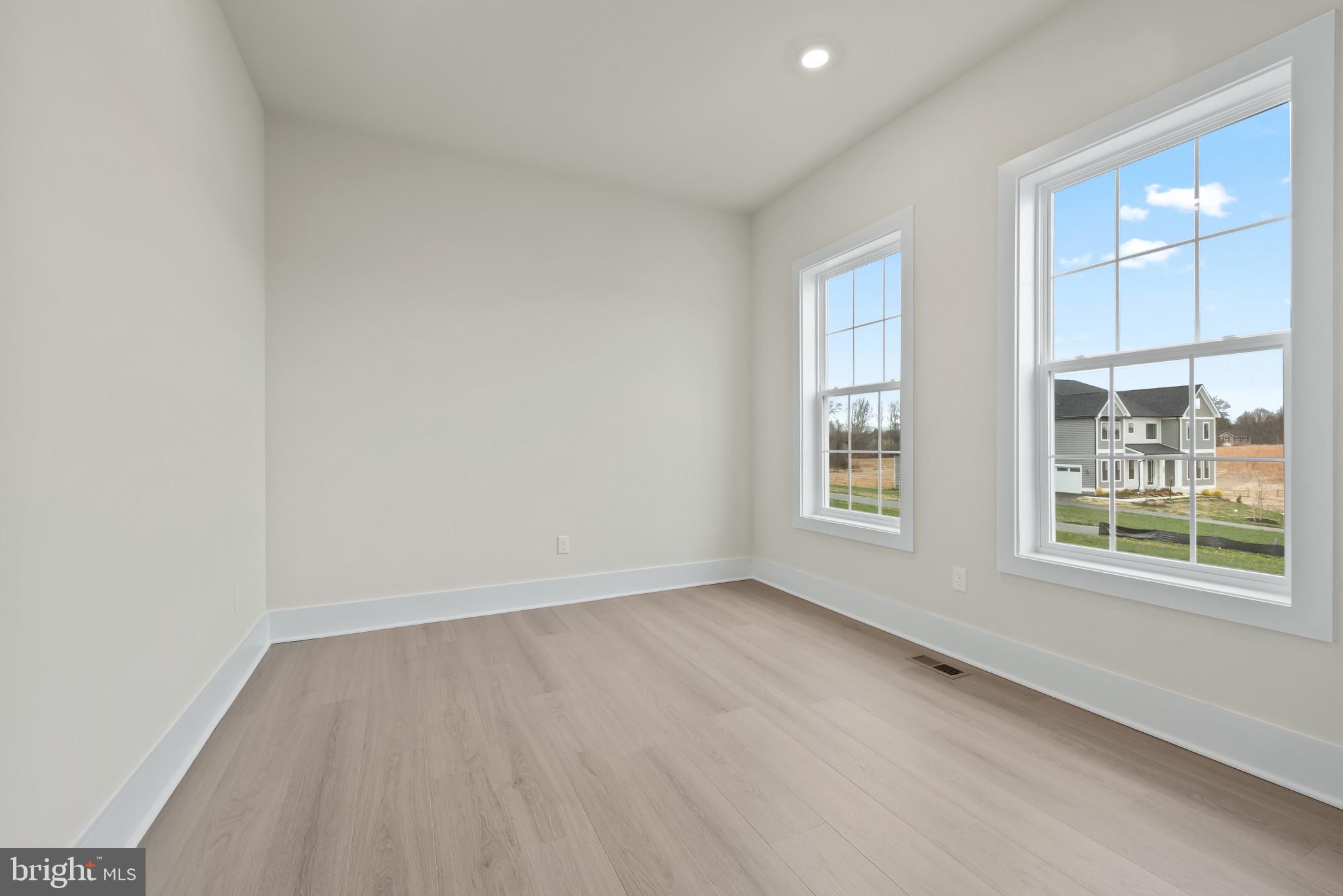 MARSHALL'S LANDING - Residential