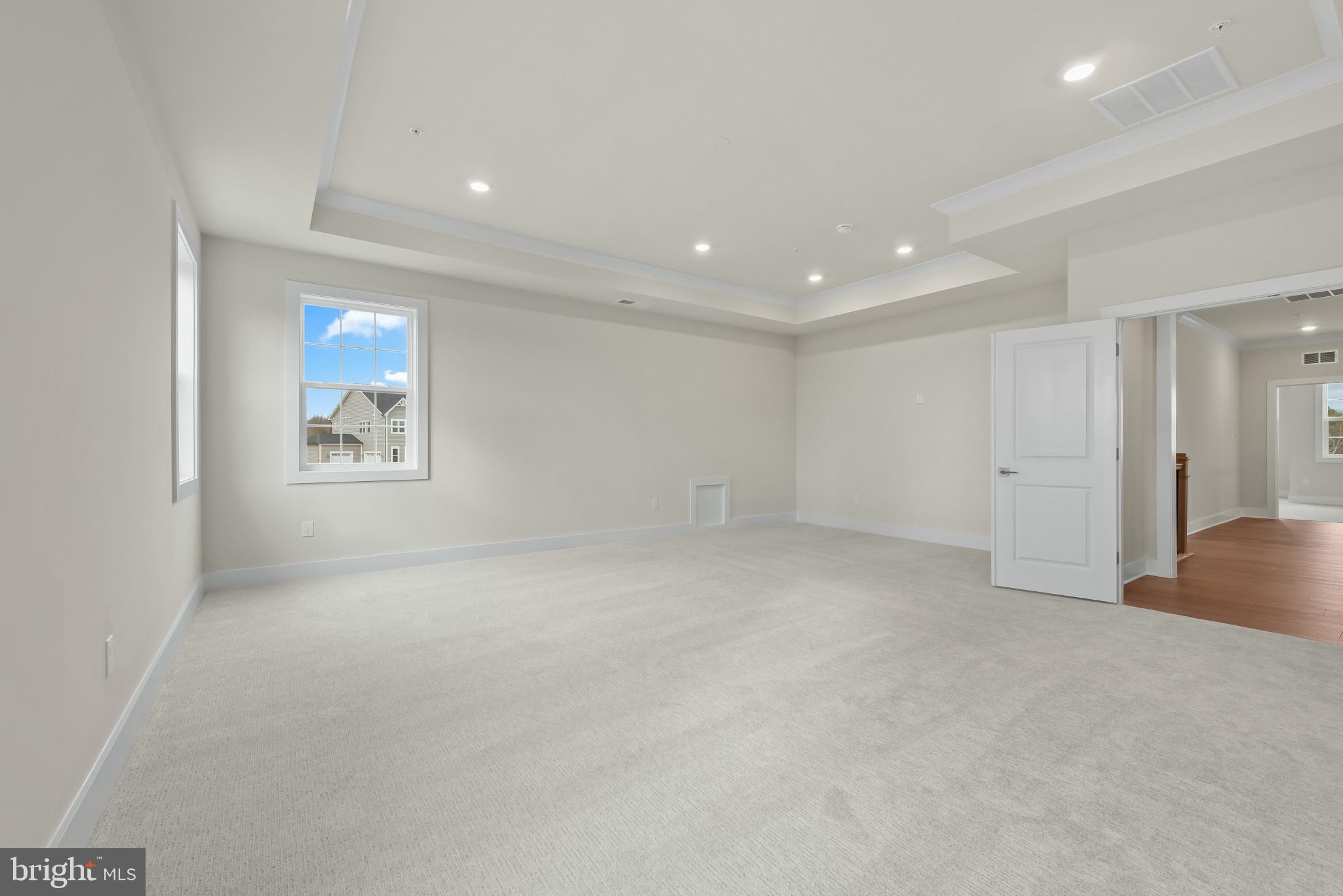 MARSHALL'S LANDING - Residential