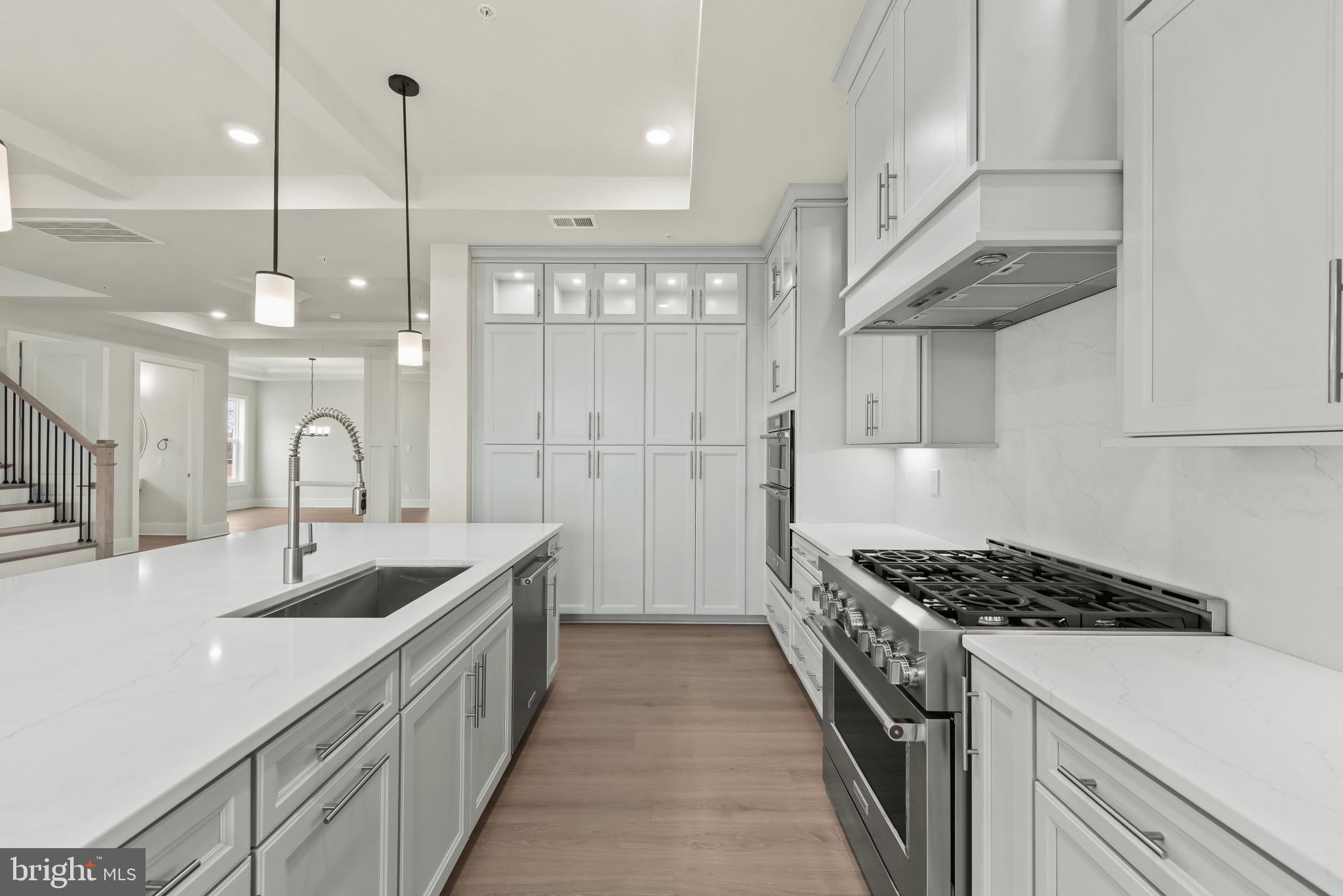 MARSHALL'S LANDING - Residential