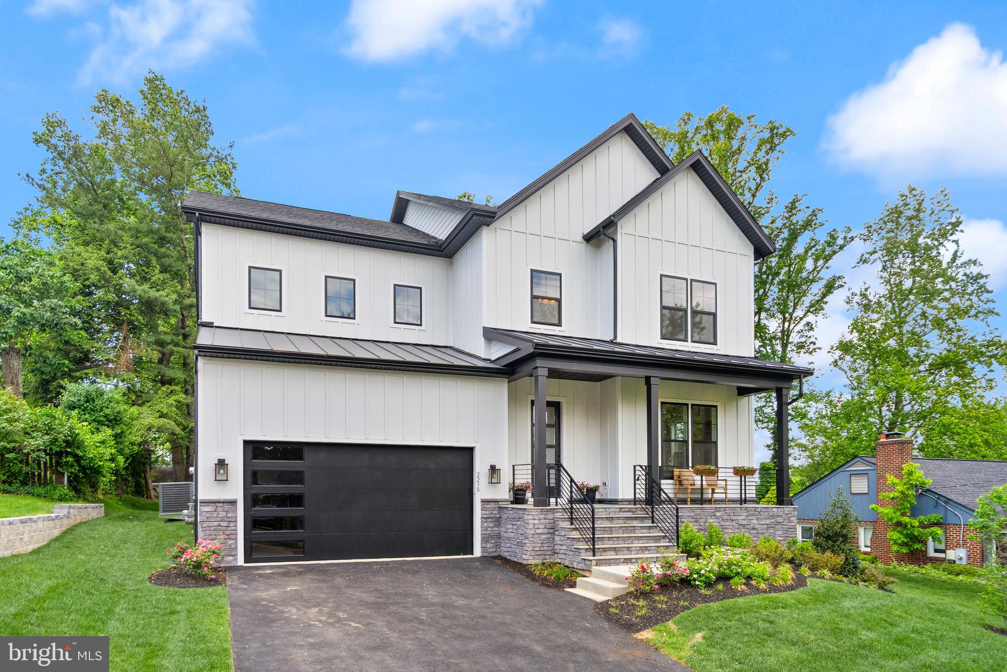 ELLISON HEIGHTS BRYANTS - Residential