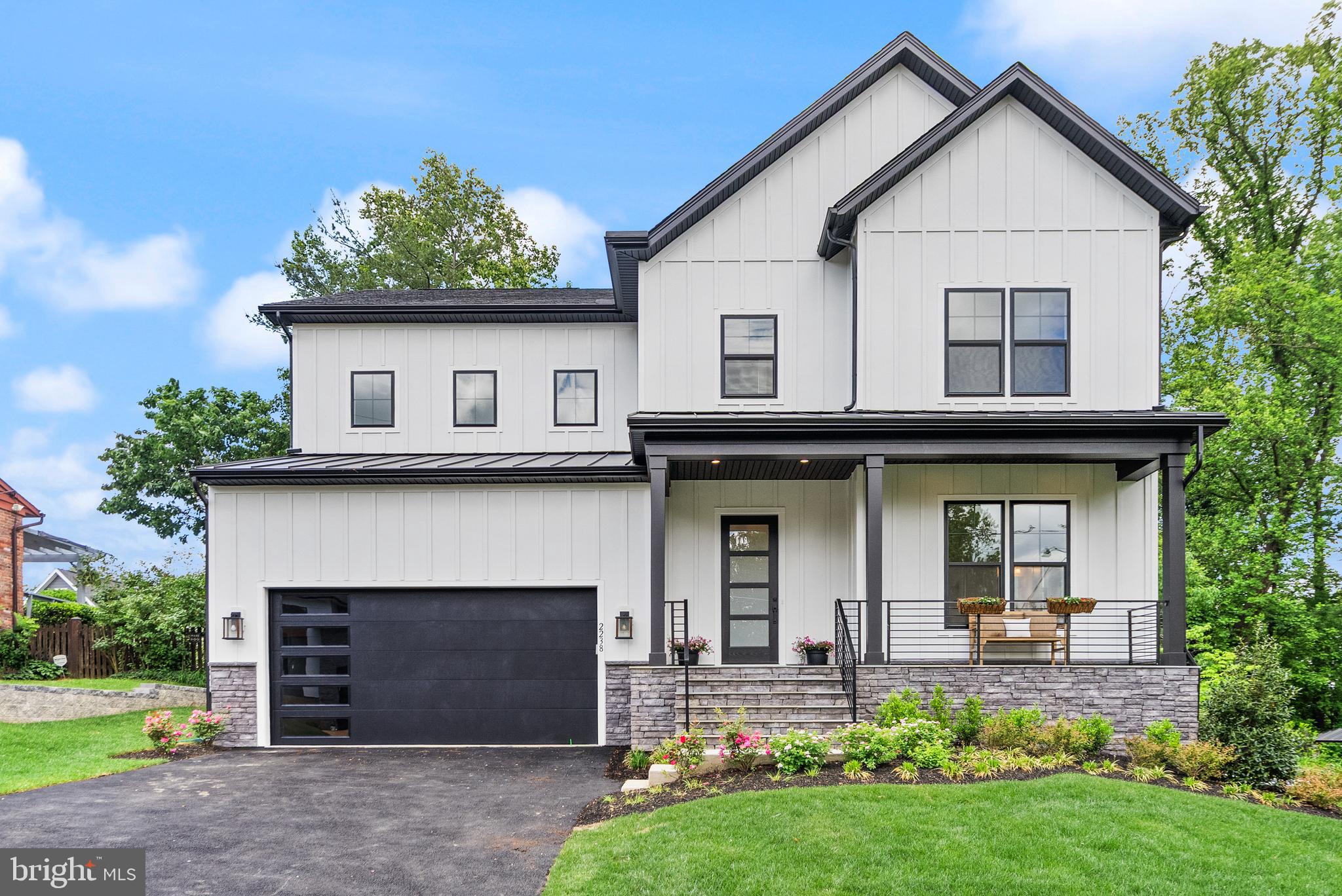 ELLISON HEIGHTS BRYANTS - Residential