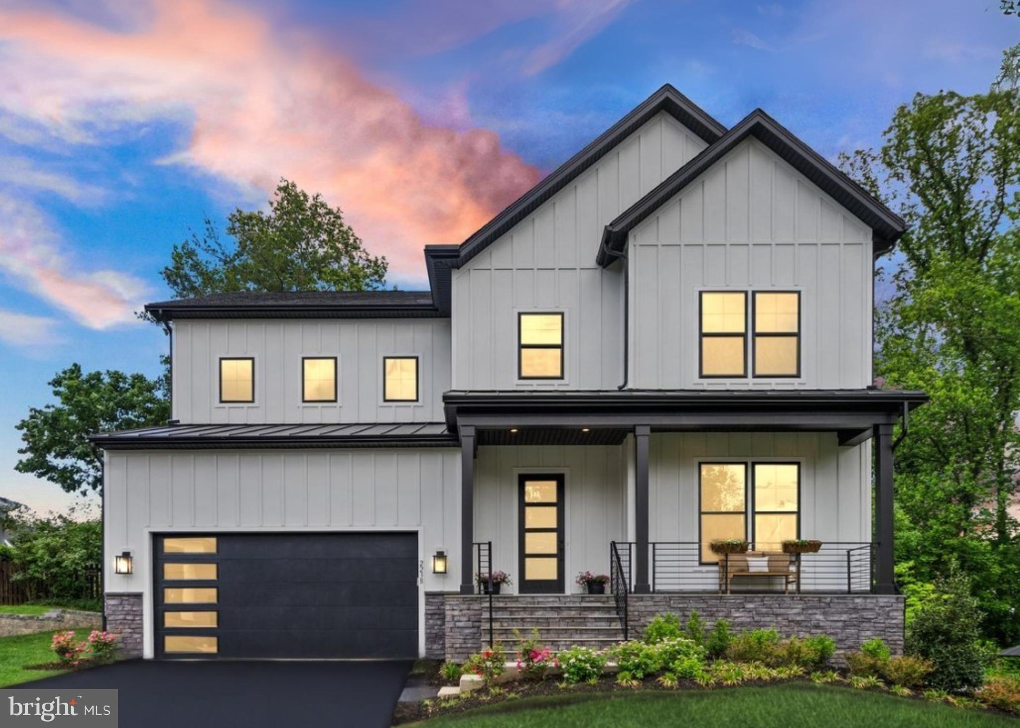 ELLISON HEIGHTS BRYANTS - Residential