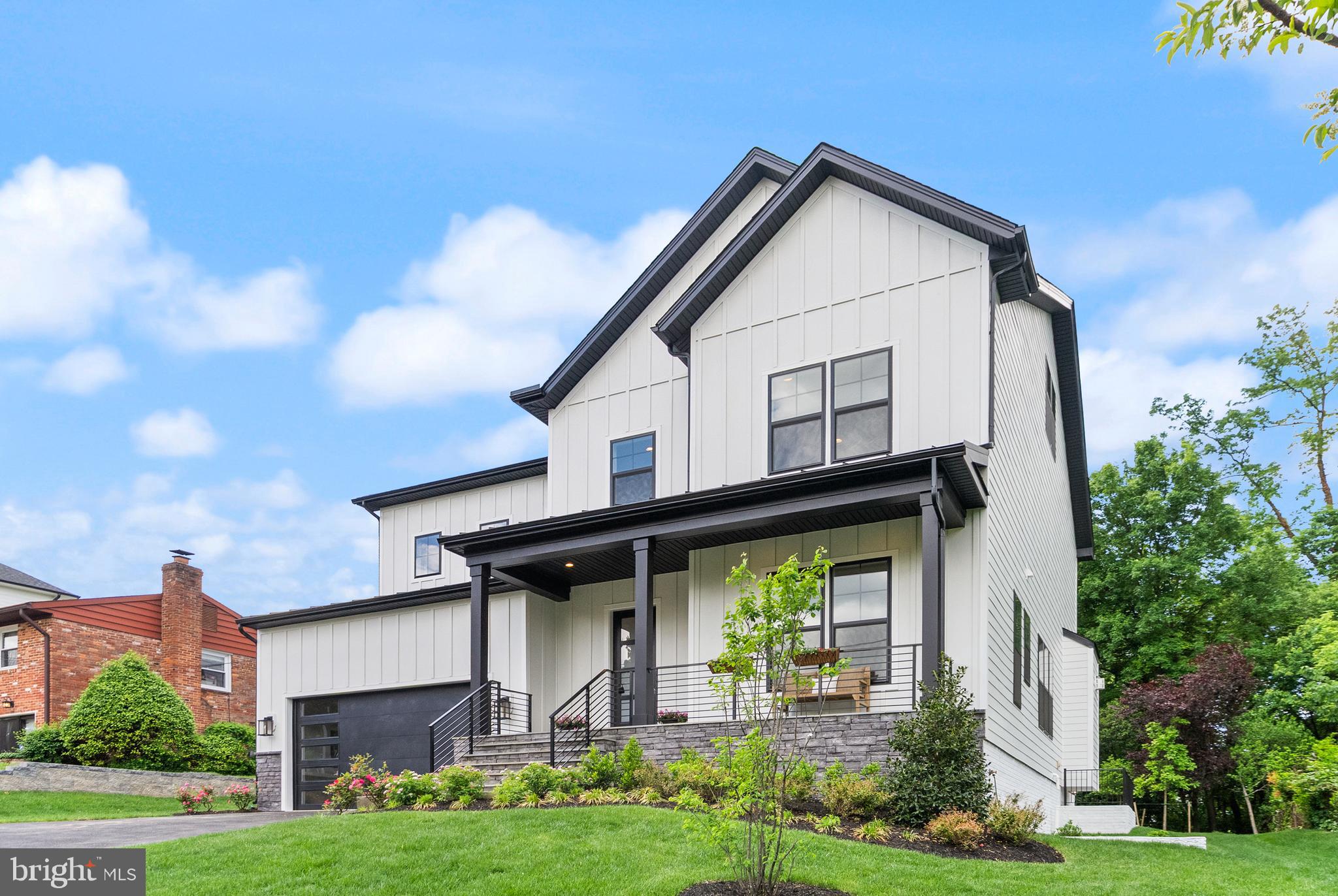 ELLISON HEIGHTS BRYANTS - Residential