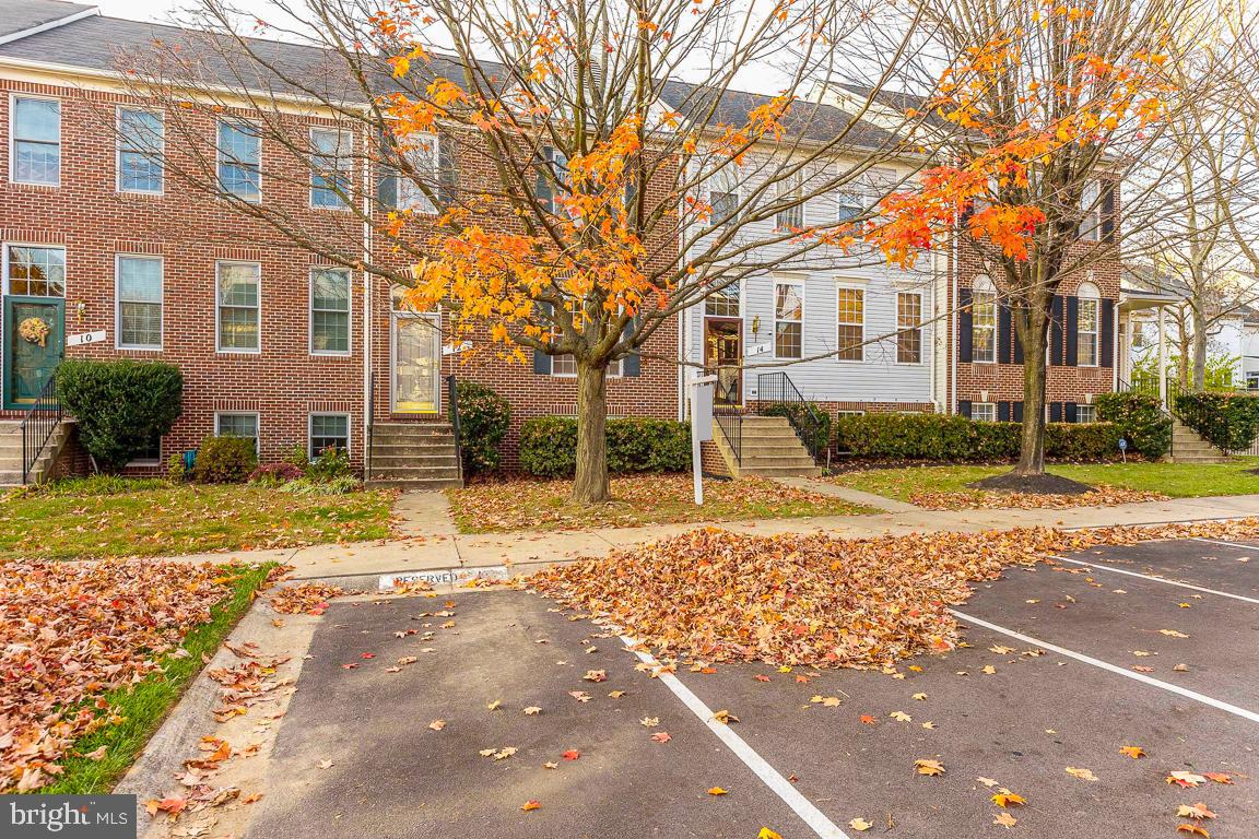 RIDGECREST - Residential