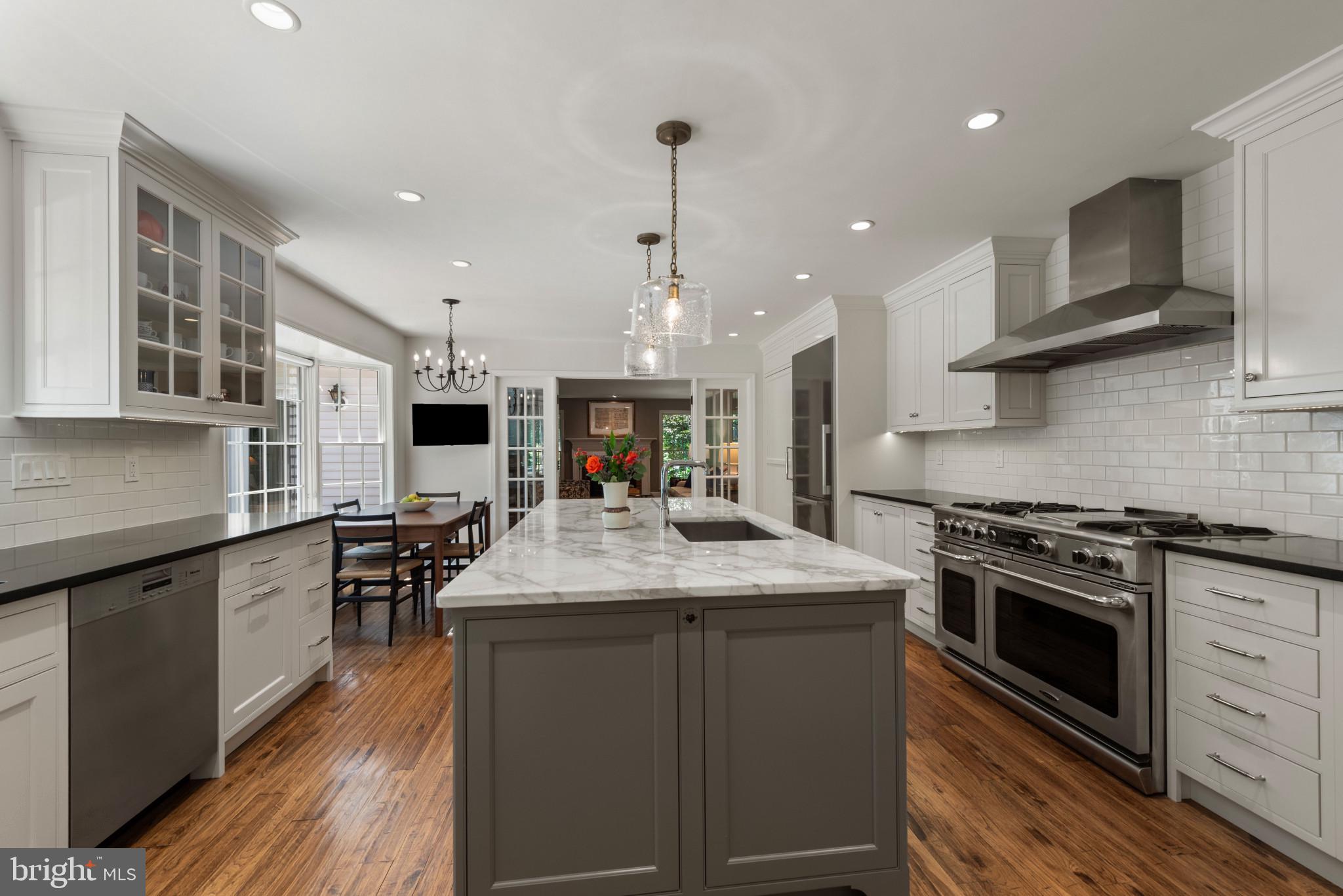 OLD MILL BOTTOM ESTATES - Residential