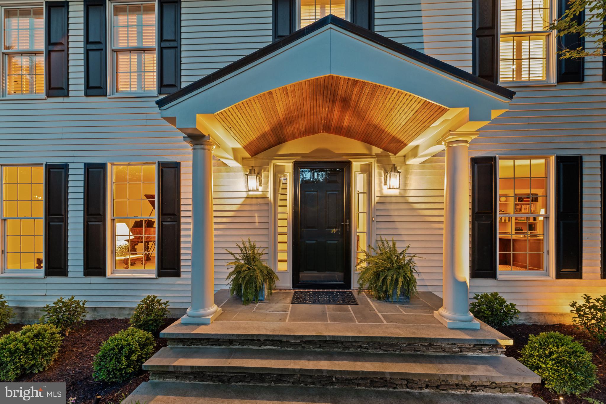 OLD MILL BOTTOM ESTATES - Residential