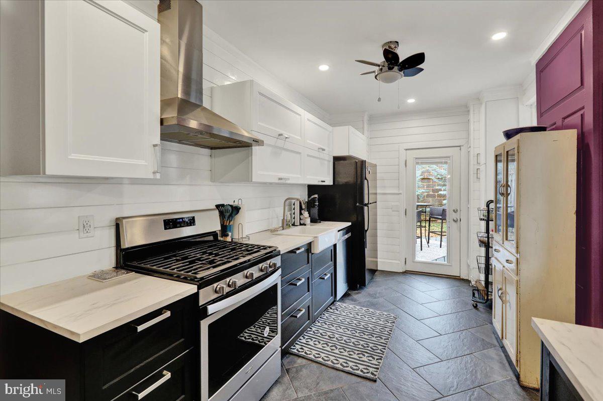 LANCASTER - Residential