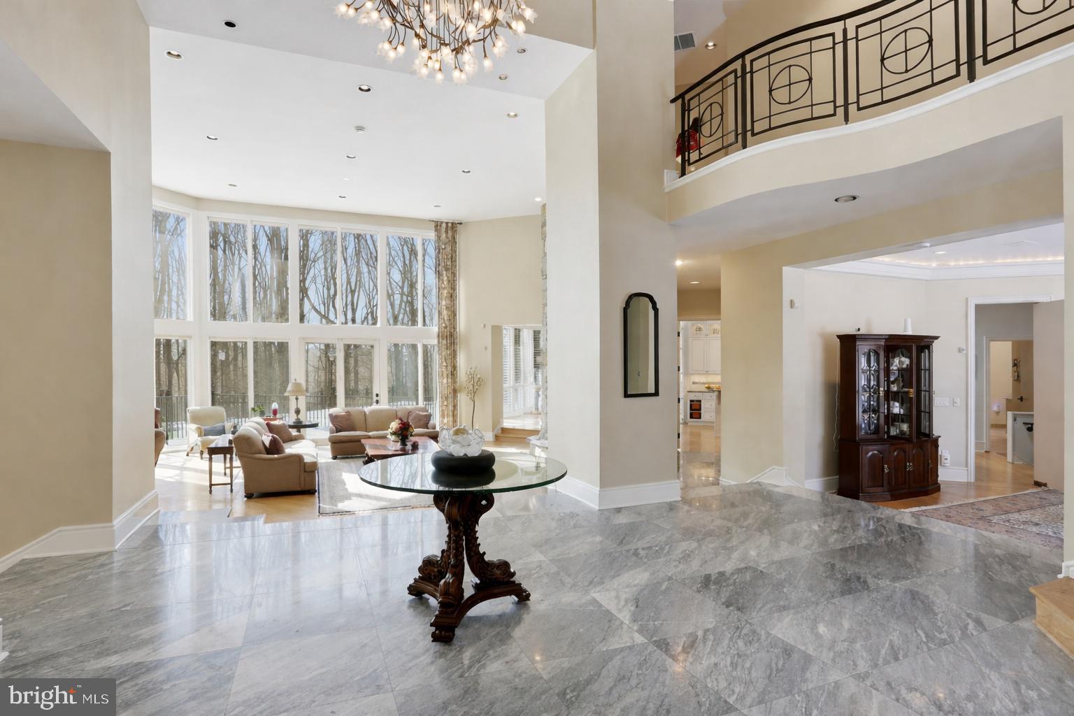 POTOMAC - Residential