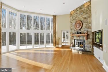 POTOMAC - Residential
