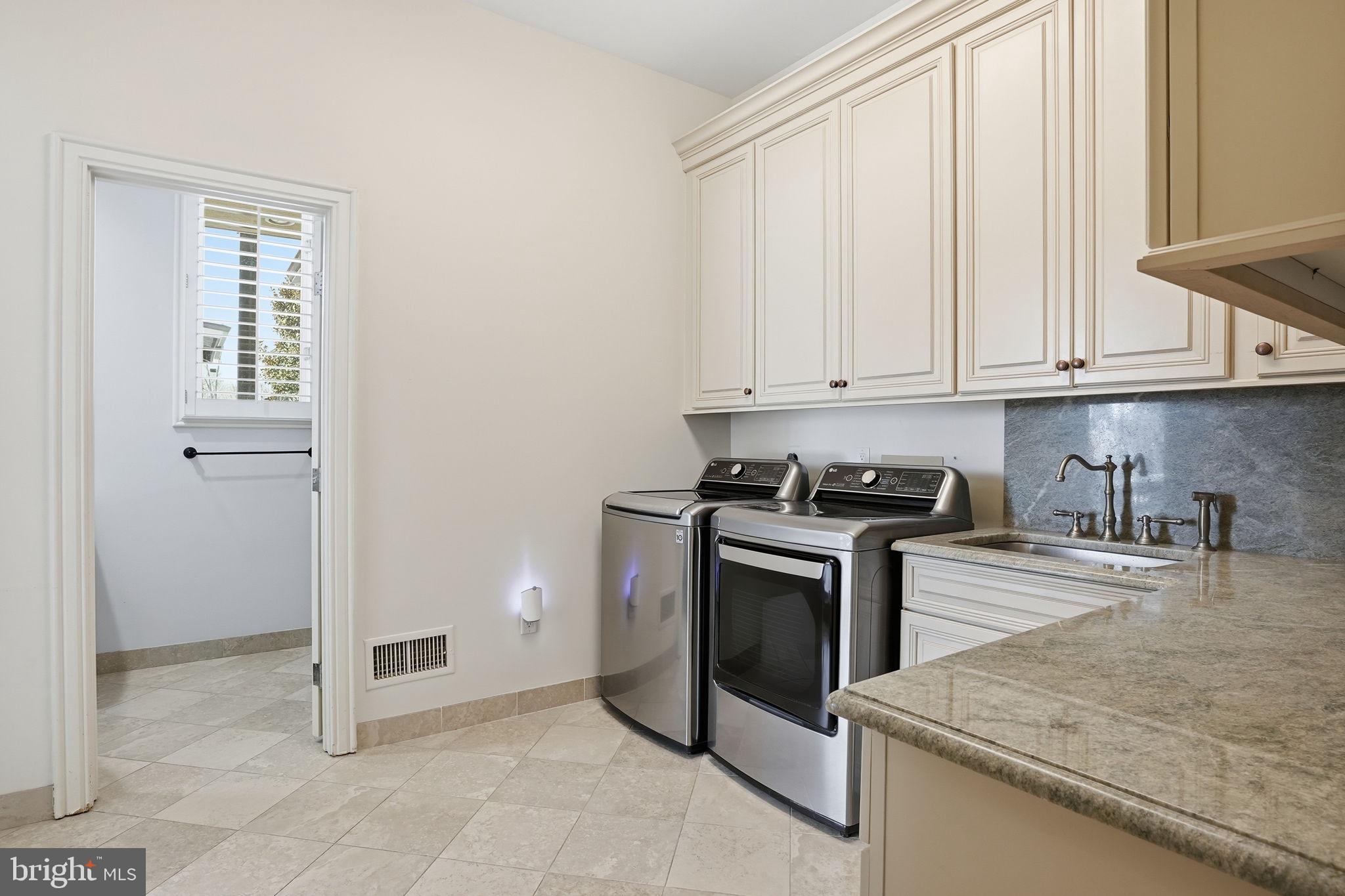 POTOMAC - Residential