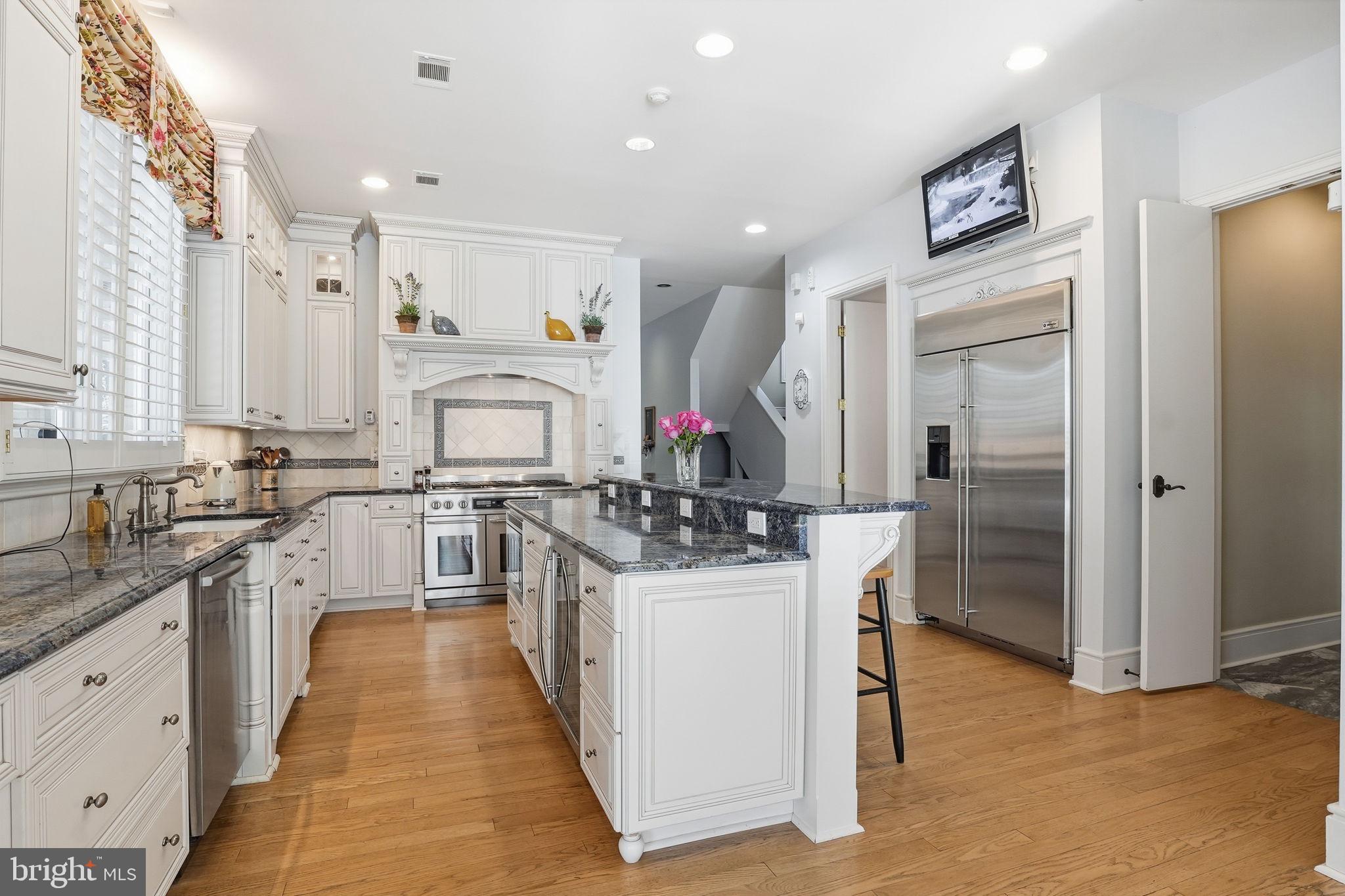 POTOMAC - Residential